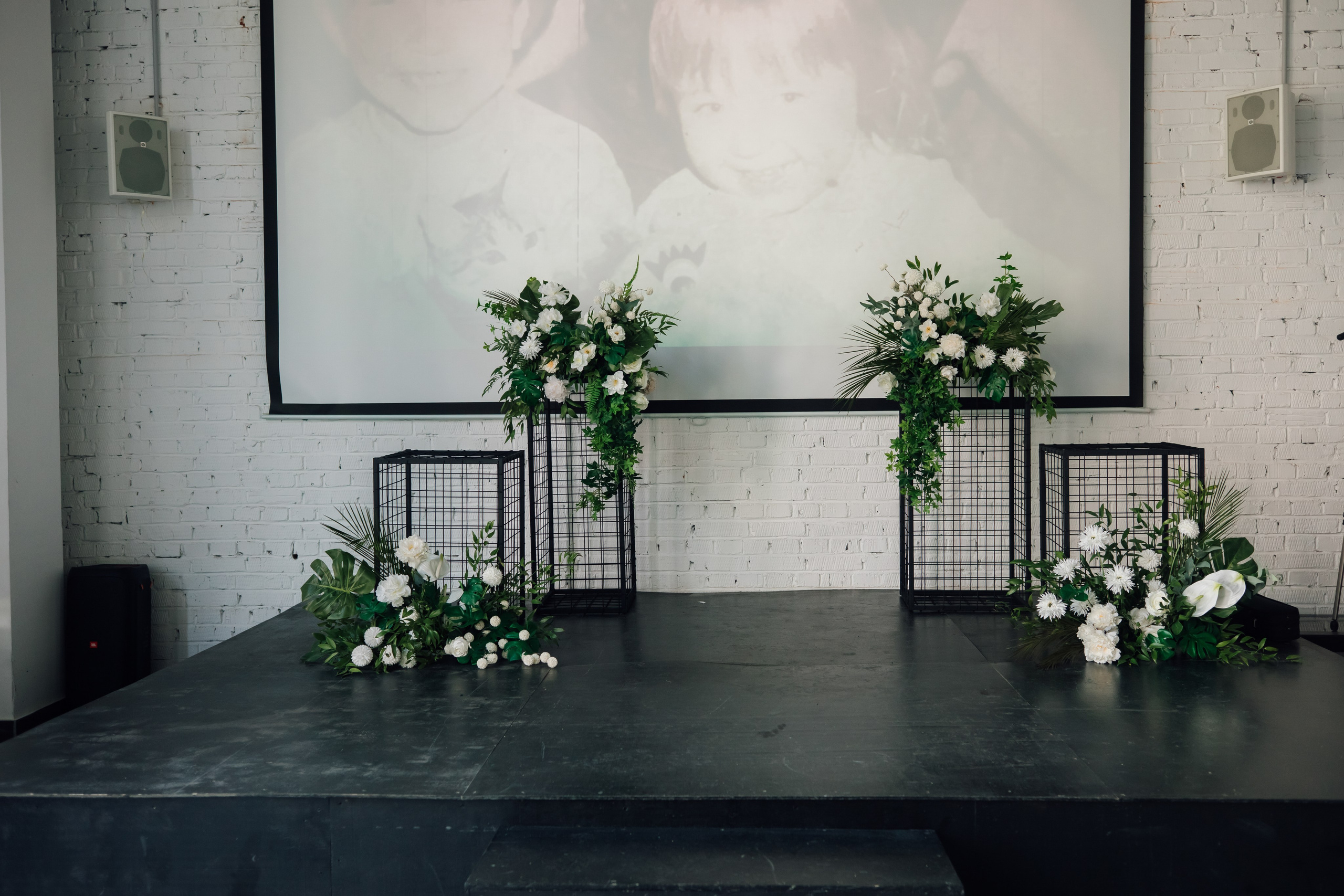 Анастасия и Лукас. Свадебный и семейный фотограф в Москве Евгения Лисина