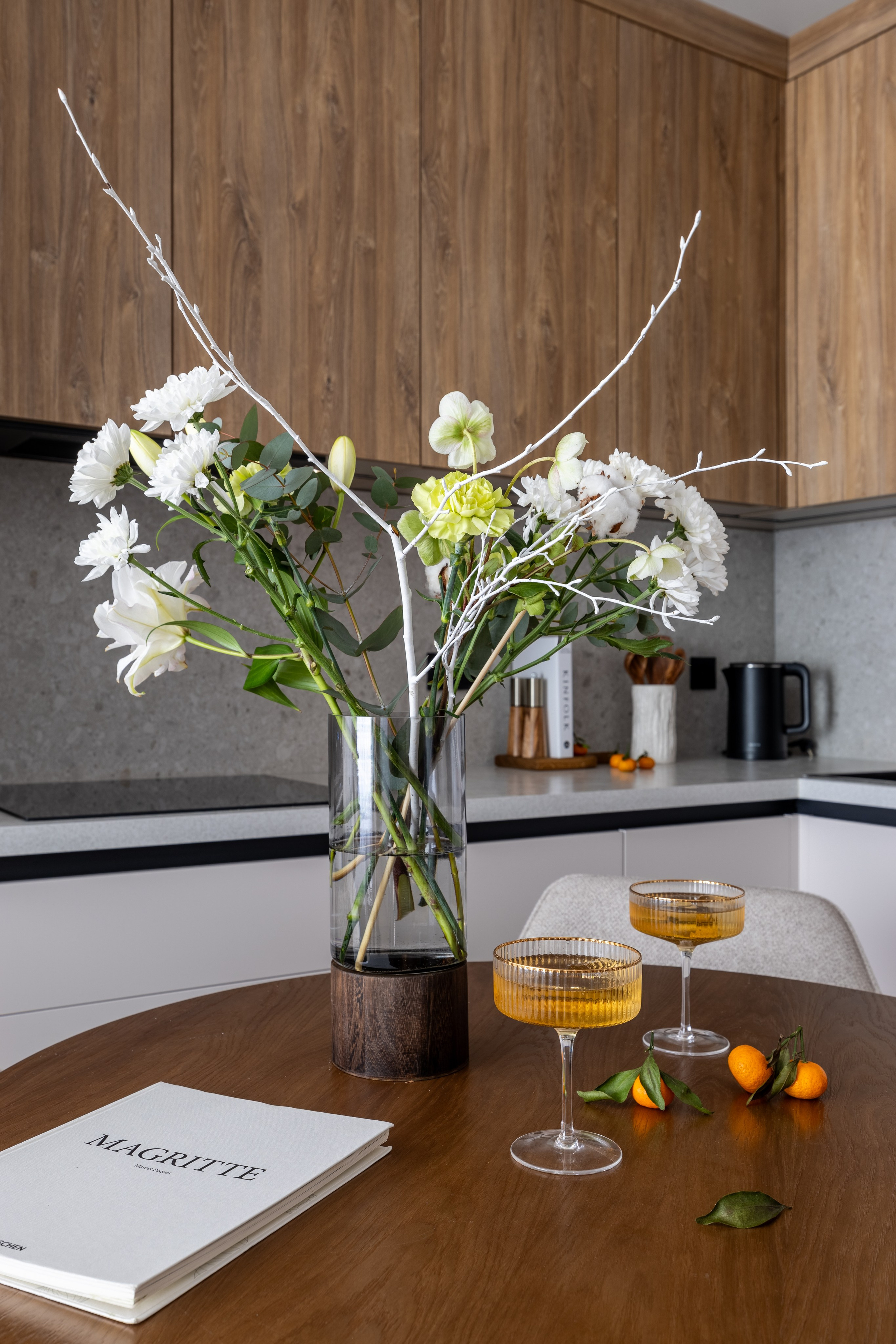 Veselinskiy| Интерьерный фотограф | Москва