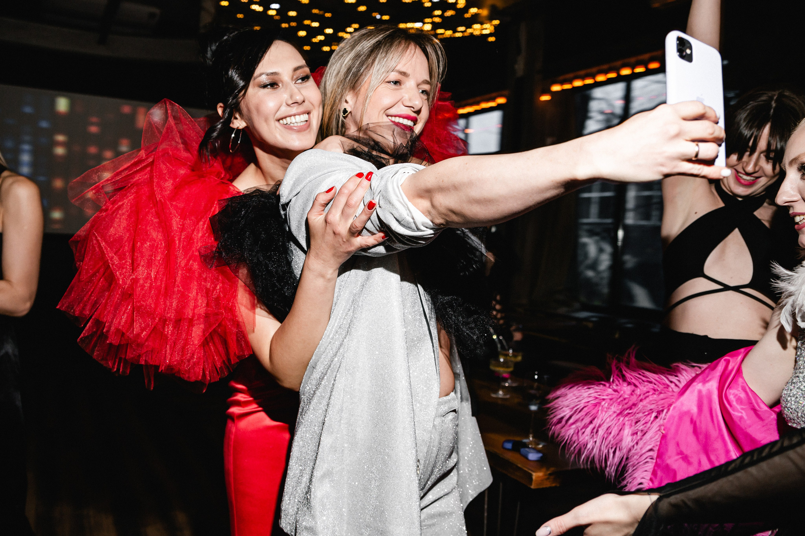 День рождения Алины Мустафиной. Крылова Светлана Фотограф Челябинск