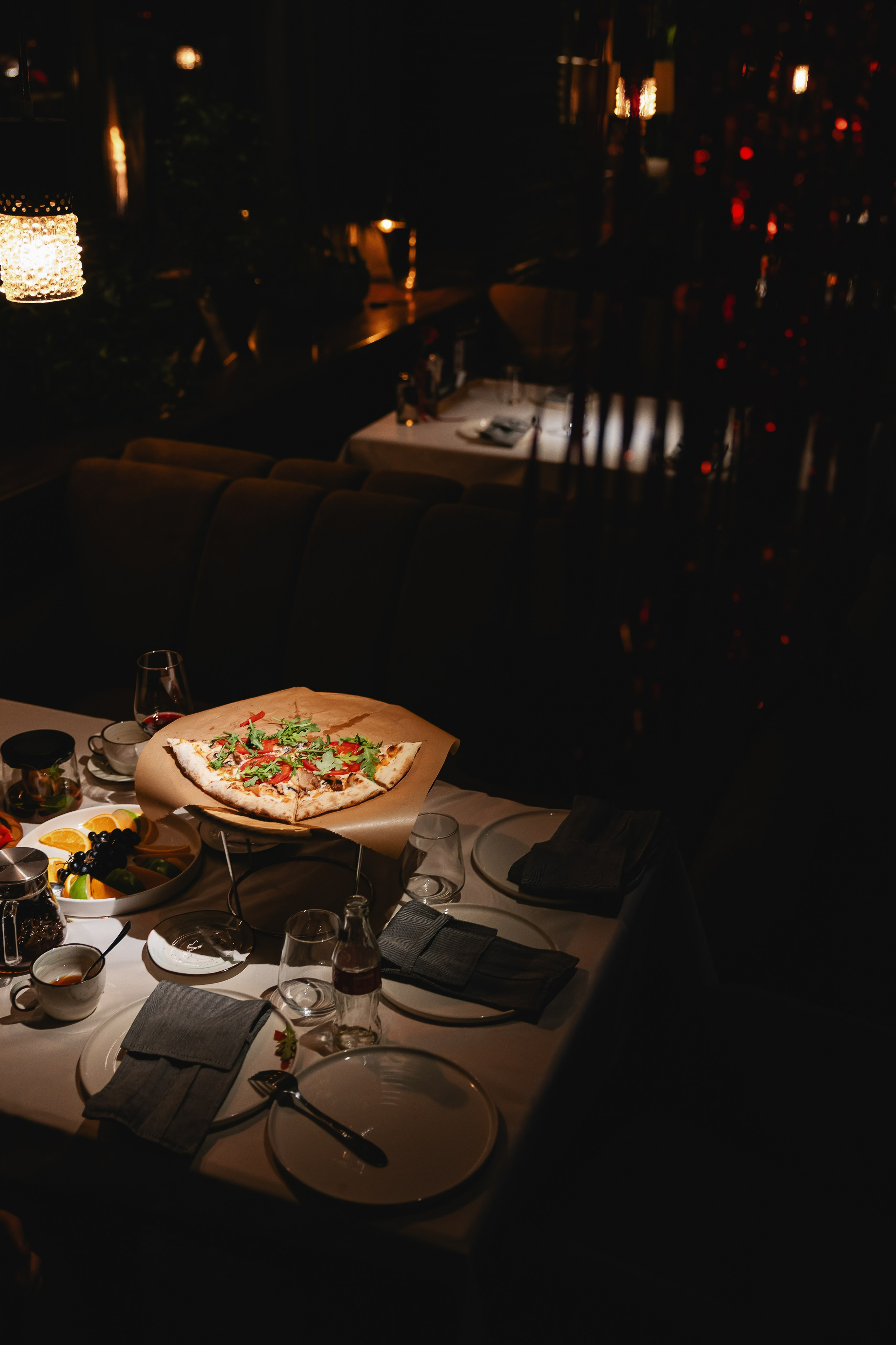 День рождения Barbaresco. Крылова Светлана Фотограф Челябинск