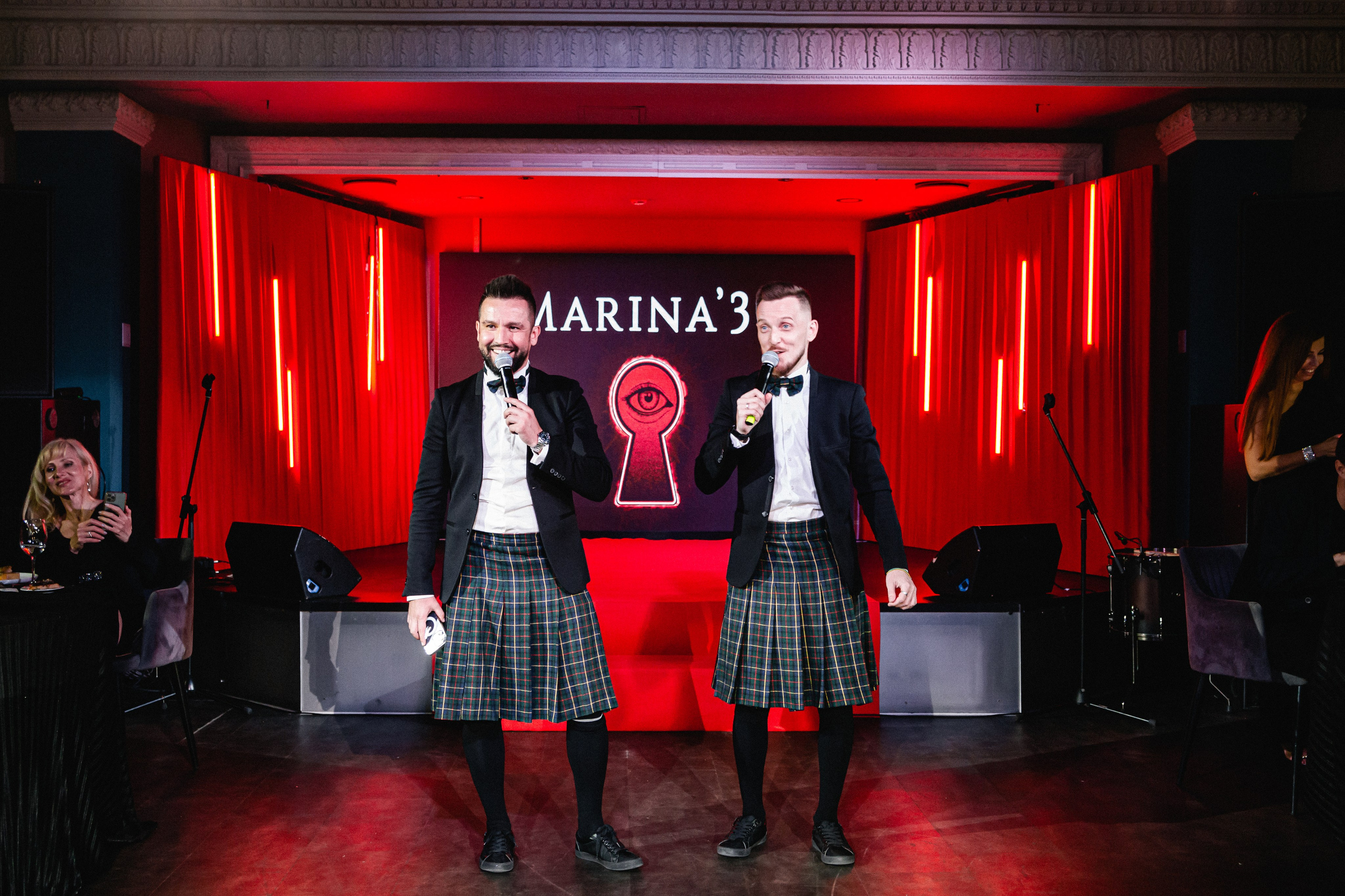 День рождения Марины'30. Крылова Светлана Фотограф Челябинск