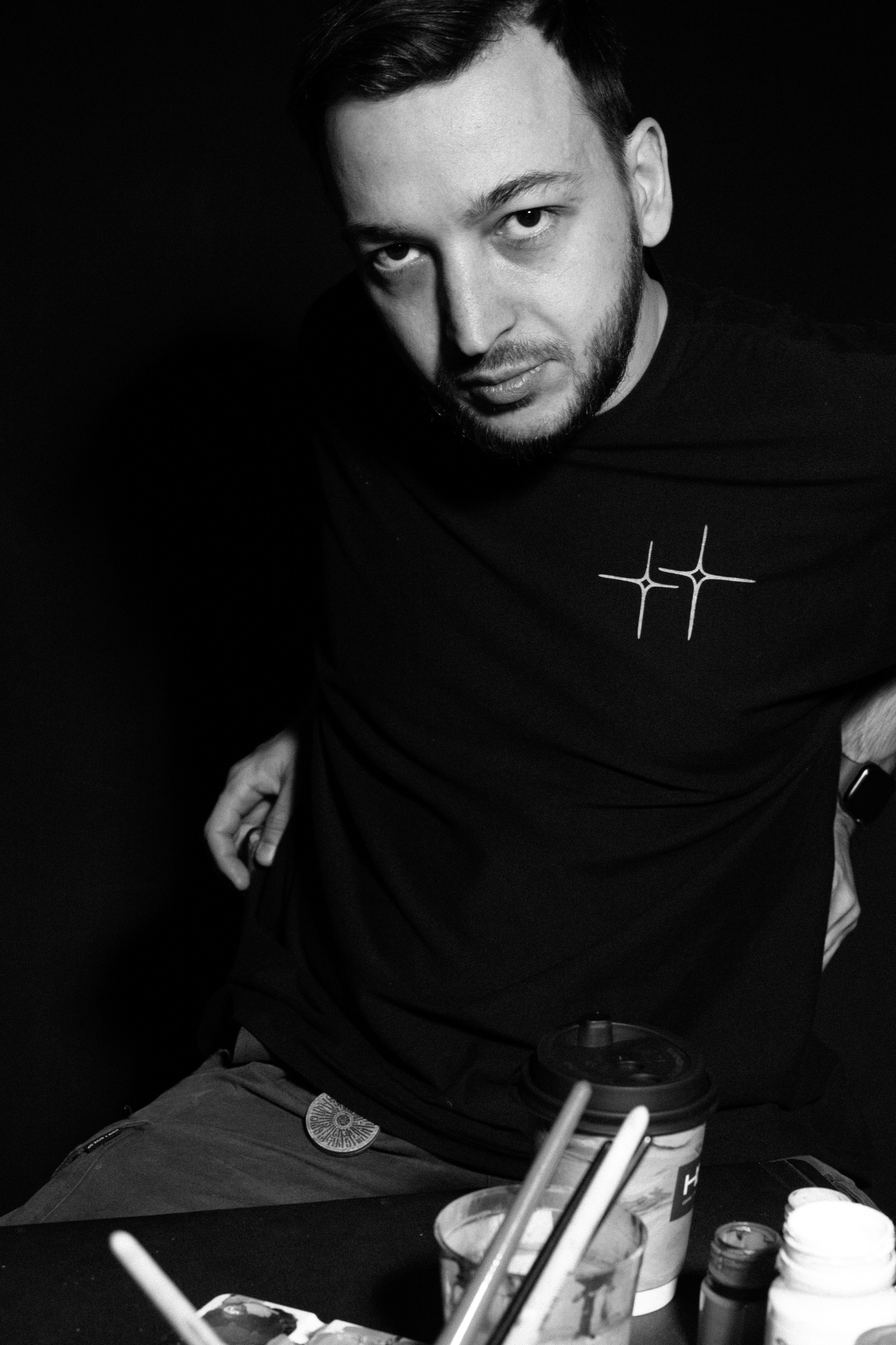 Artur. Фотограф в Уфе Катерина Быстрая