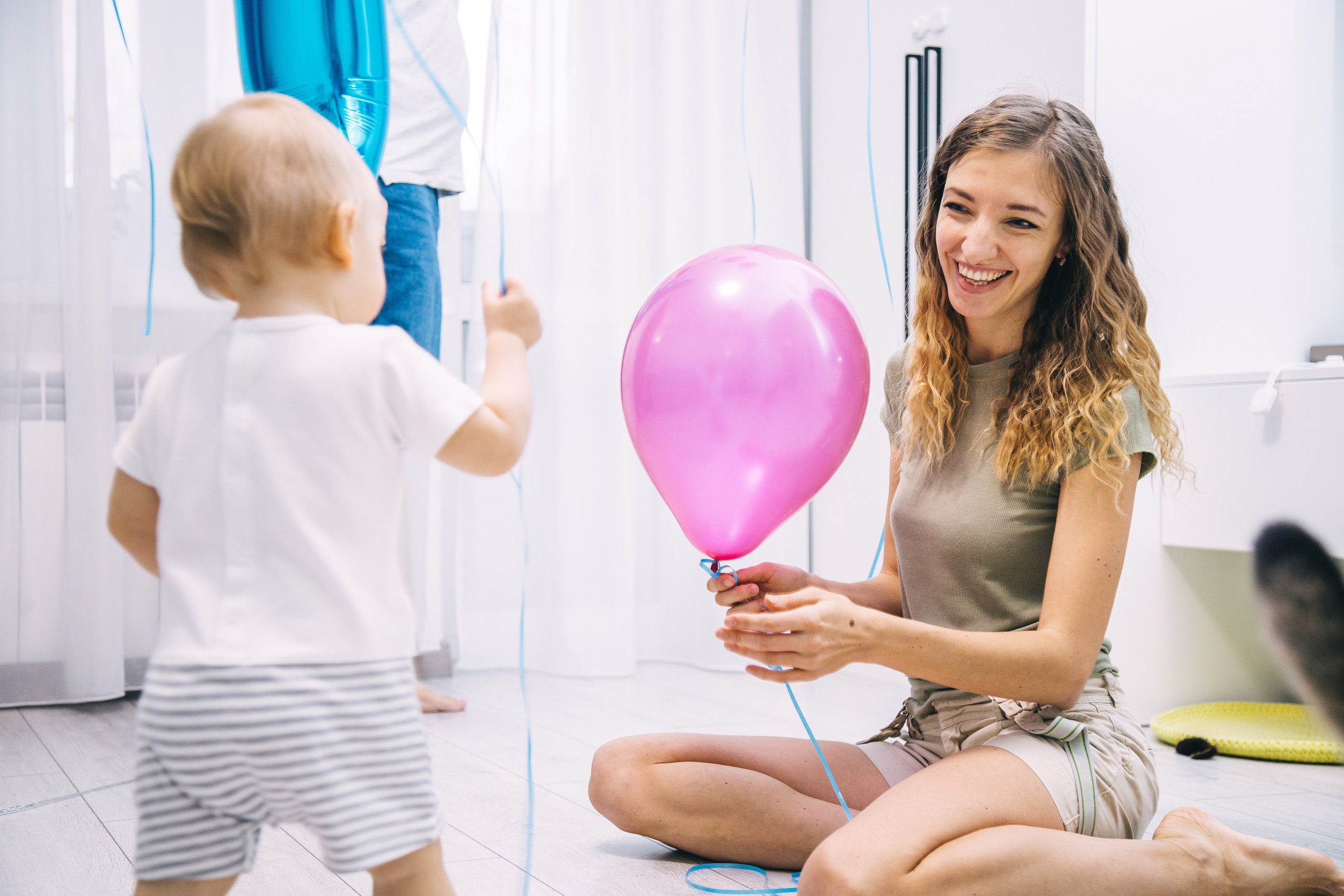 Домашняя :). Репортажный и семейный фотограф в Москве