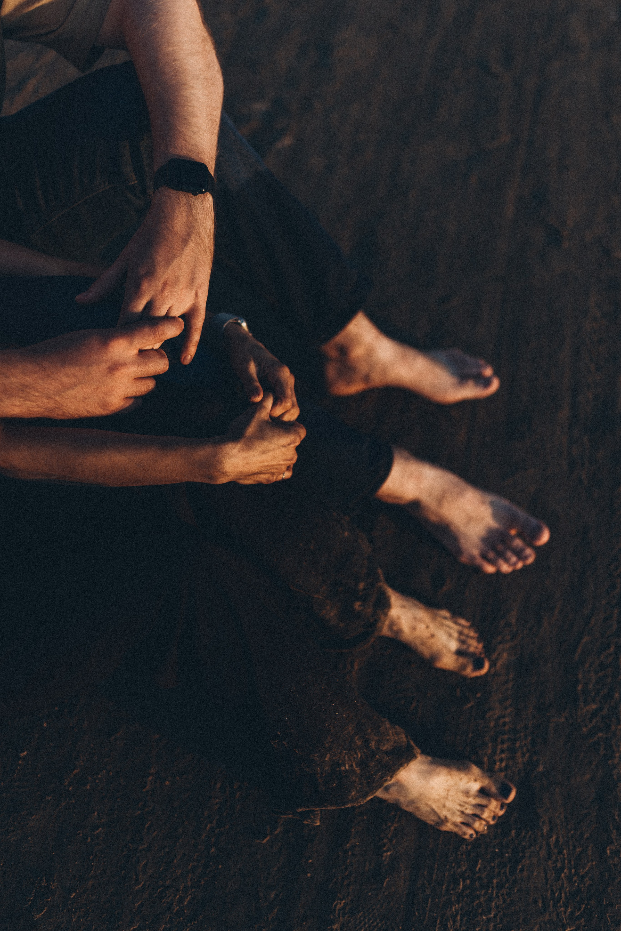 На берегу Финского залива. Фотограф Санкт-Петербург|СПБ|Питер Марина Медведева