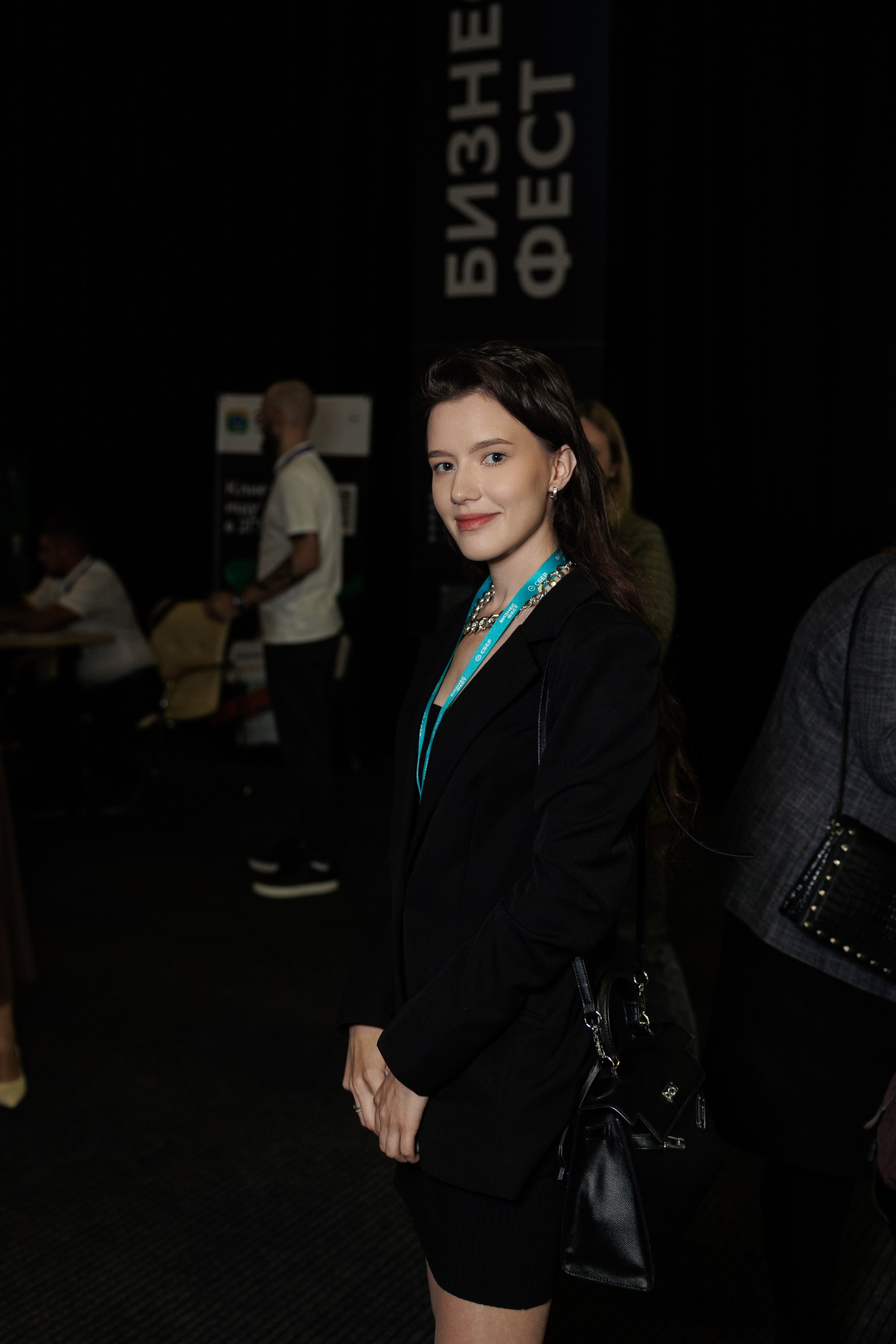 Сбер — Бизнес фест Иркутск (авг.24). Свадебный фотограф