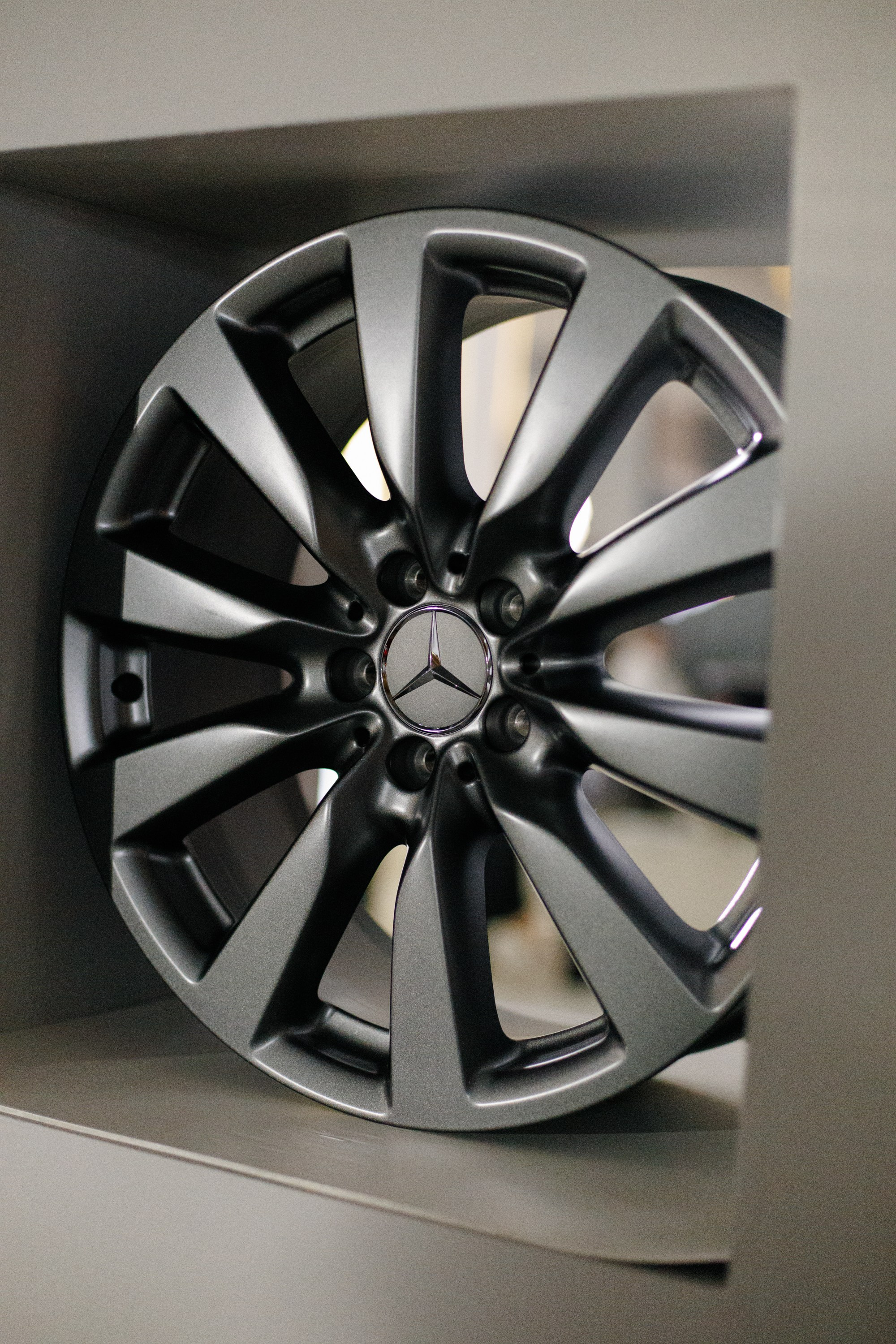 Открытие Exeed. Свадебный фотограф