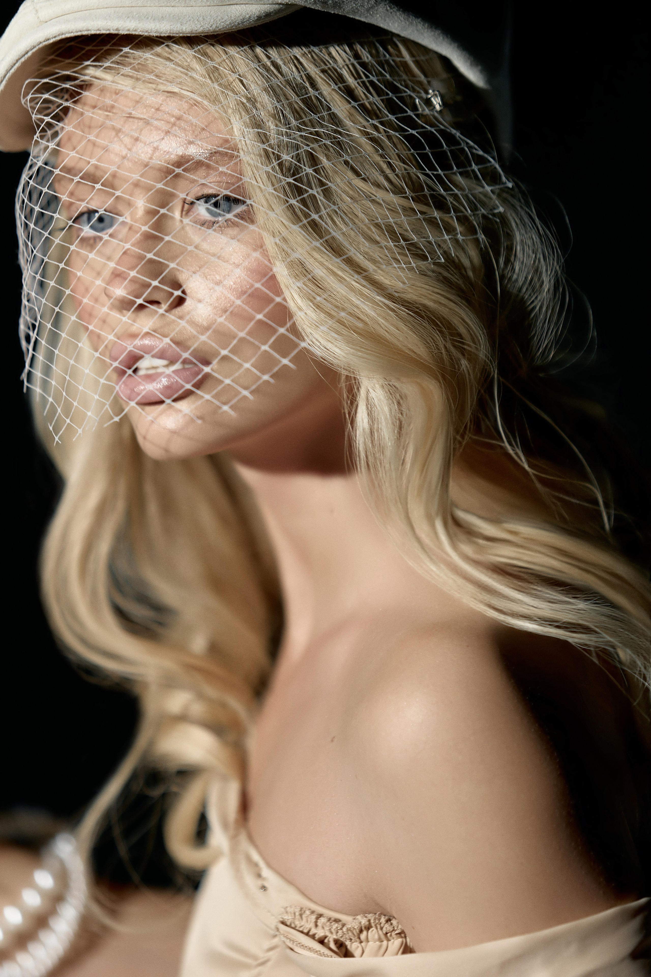 Портретный и fashion — фотограф Фураева Татьяна Москва