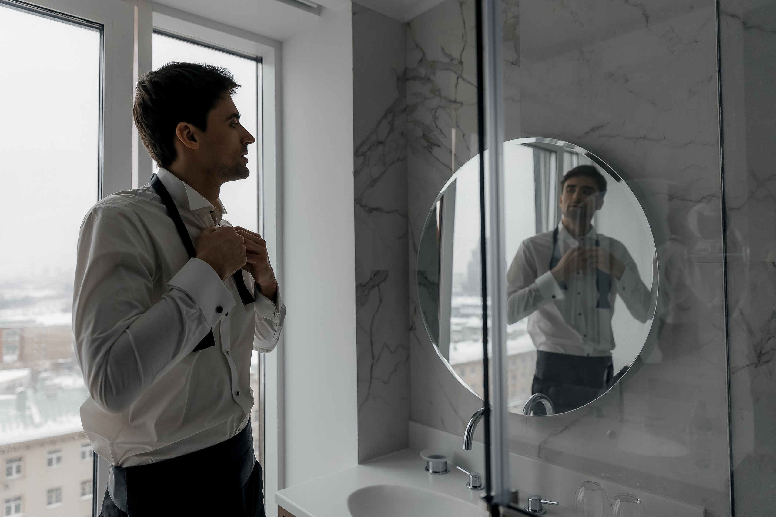 N & D | Imperial Plaza. Свадебный и семейный фотограф в Краснодаре Анастасия Прудко