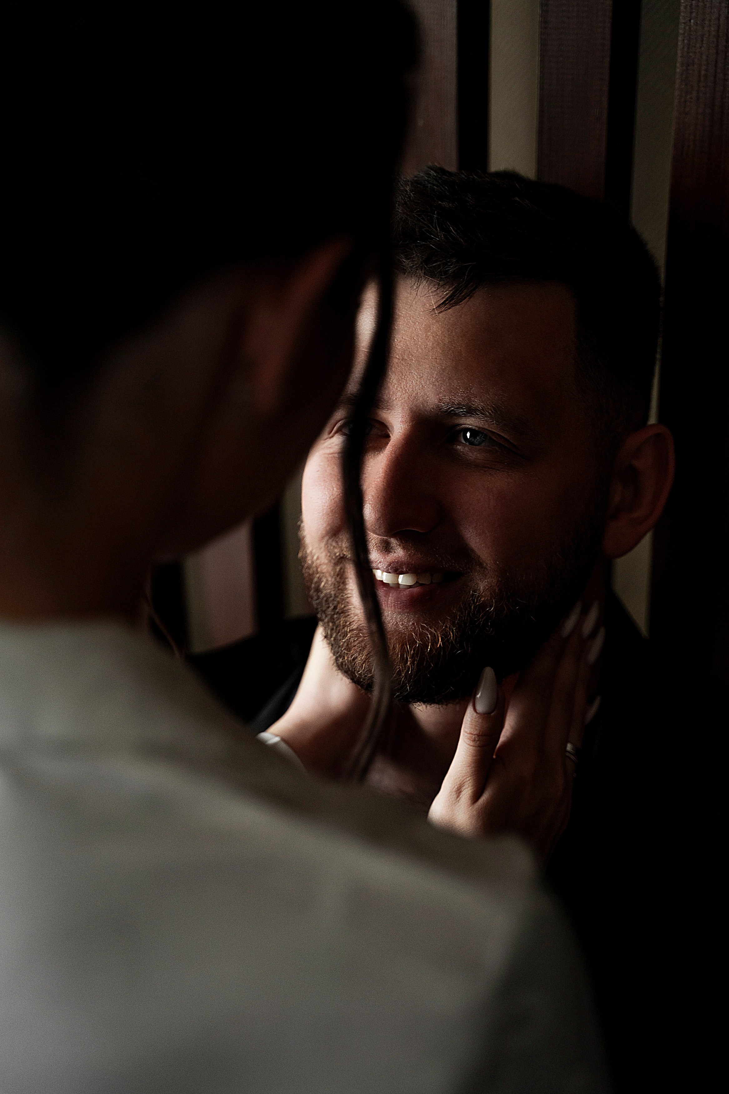 Евгений & Диана. Фотограф Казань