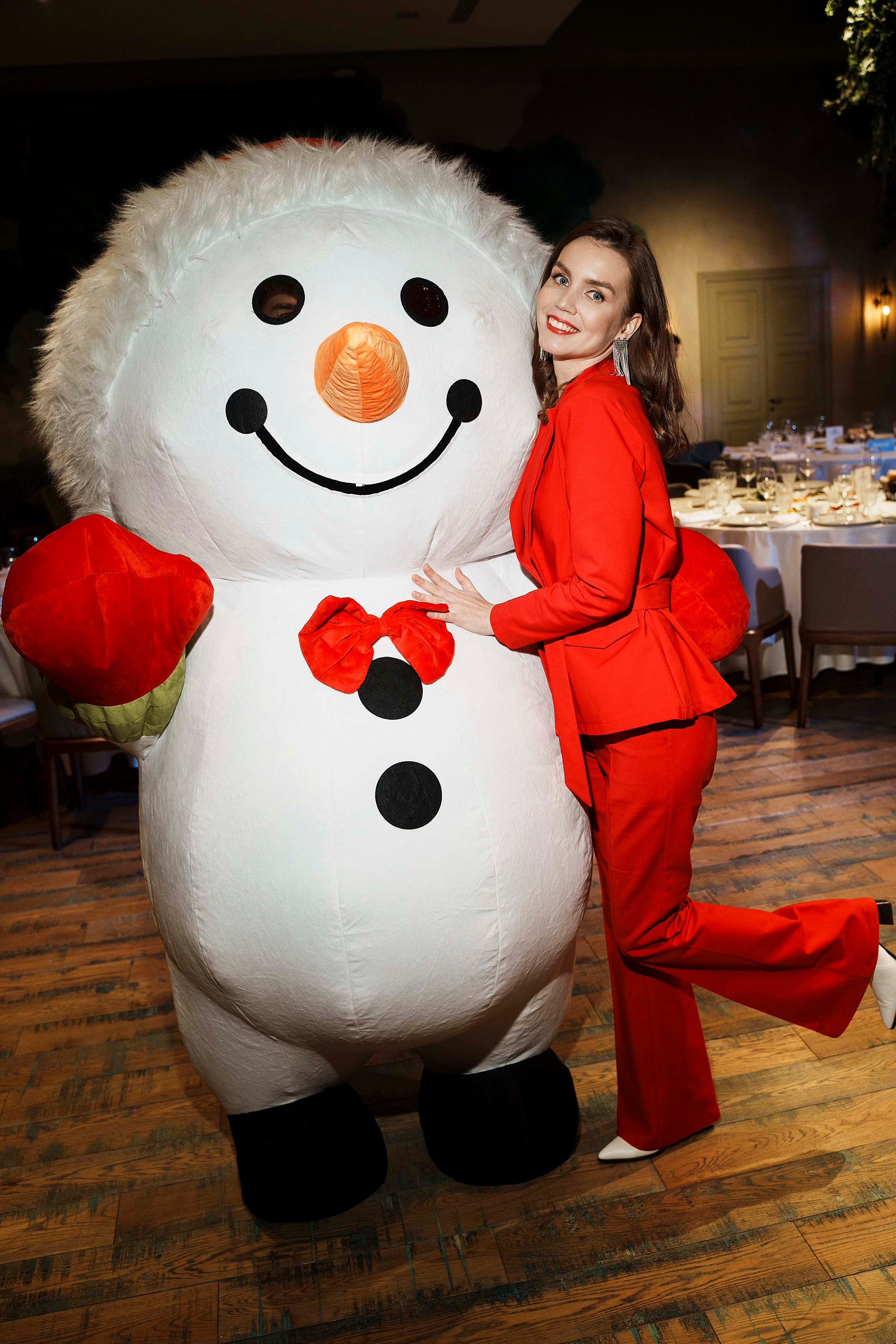 Адриана. Фотограф Казань