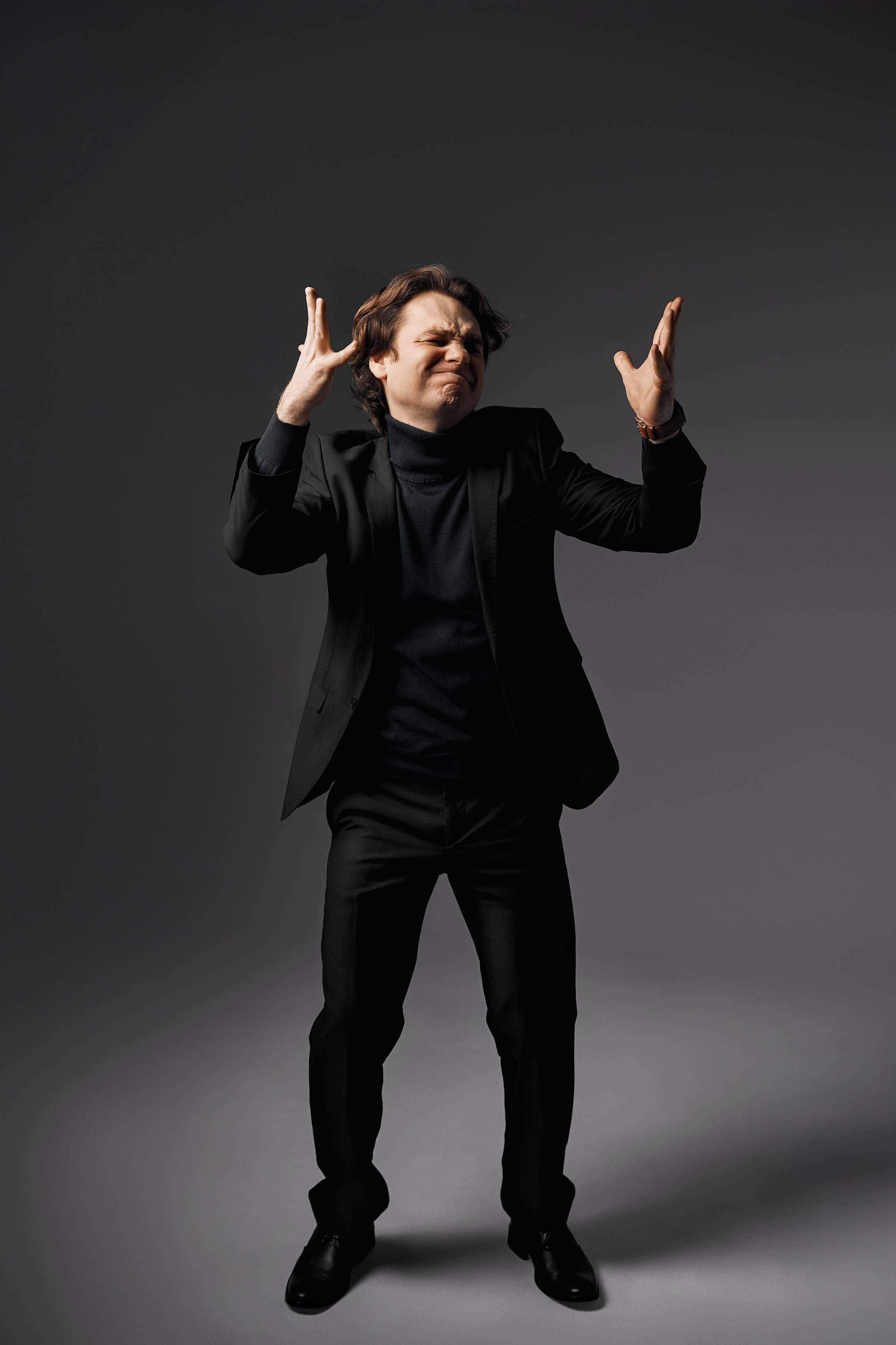 Анвар. Фотограф Казань