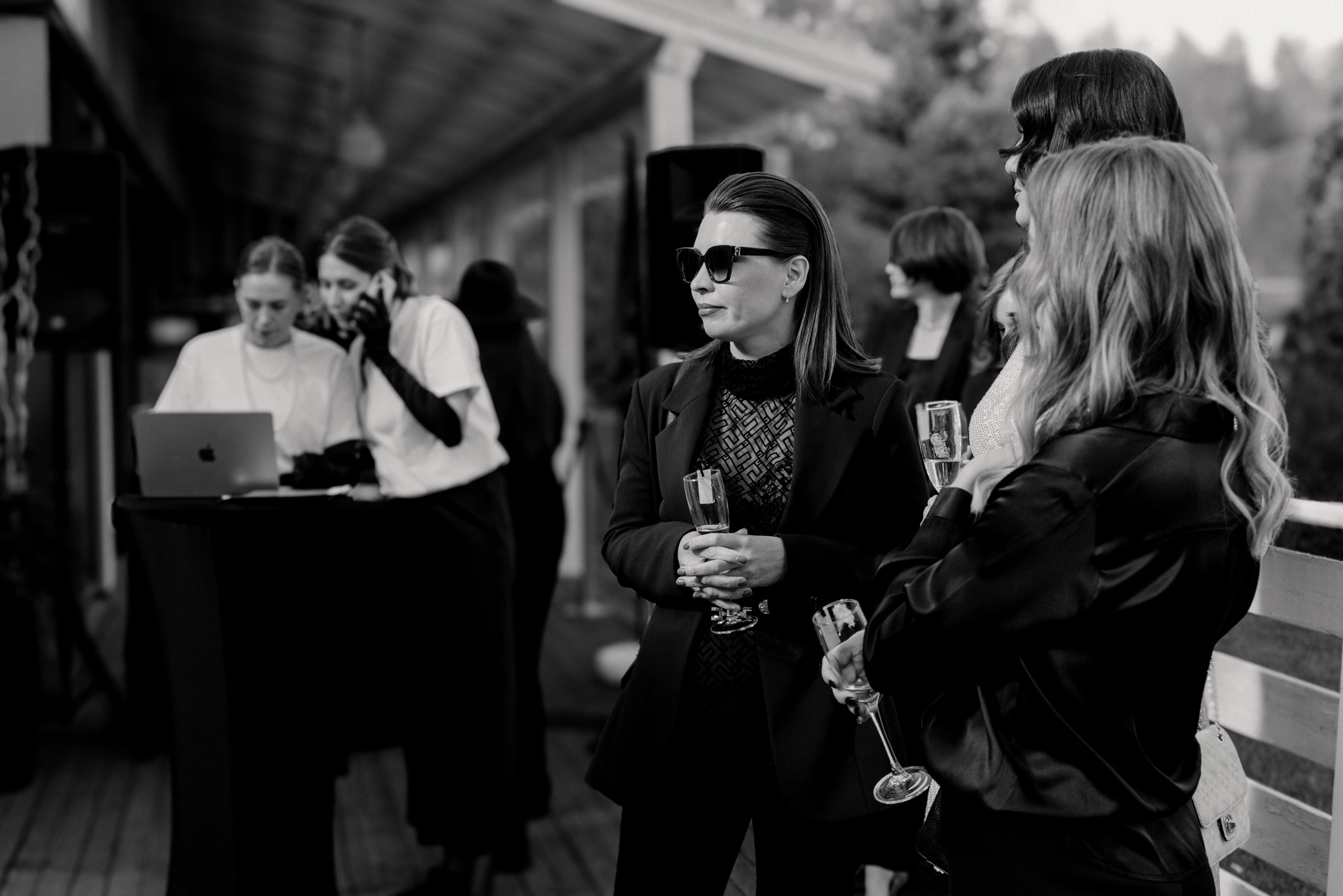 BRAND BRILLIANCE. Свадебный и репортажный фотограф Москва. Николай Бойко