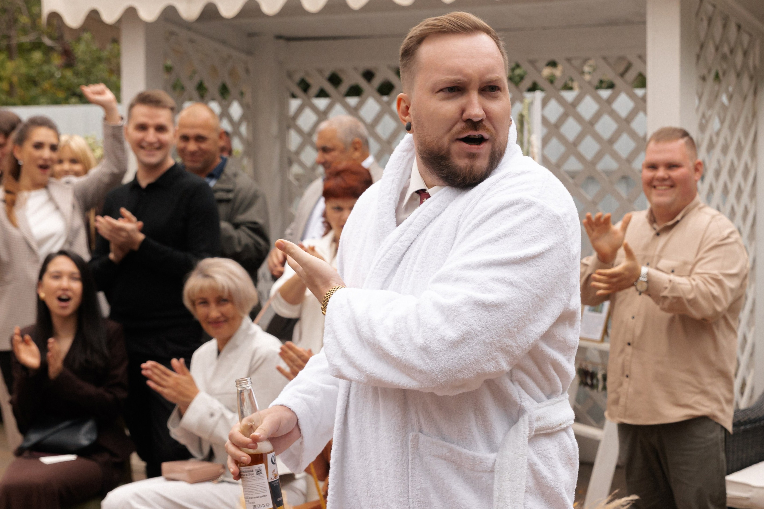 Рыбка моя. Свадебный фотограф и видеограф в Краснодаре | Алина и Евгений Кумановские