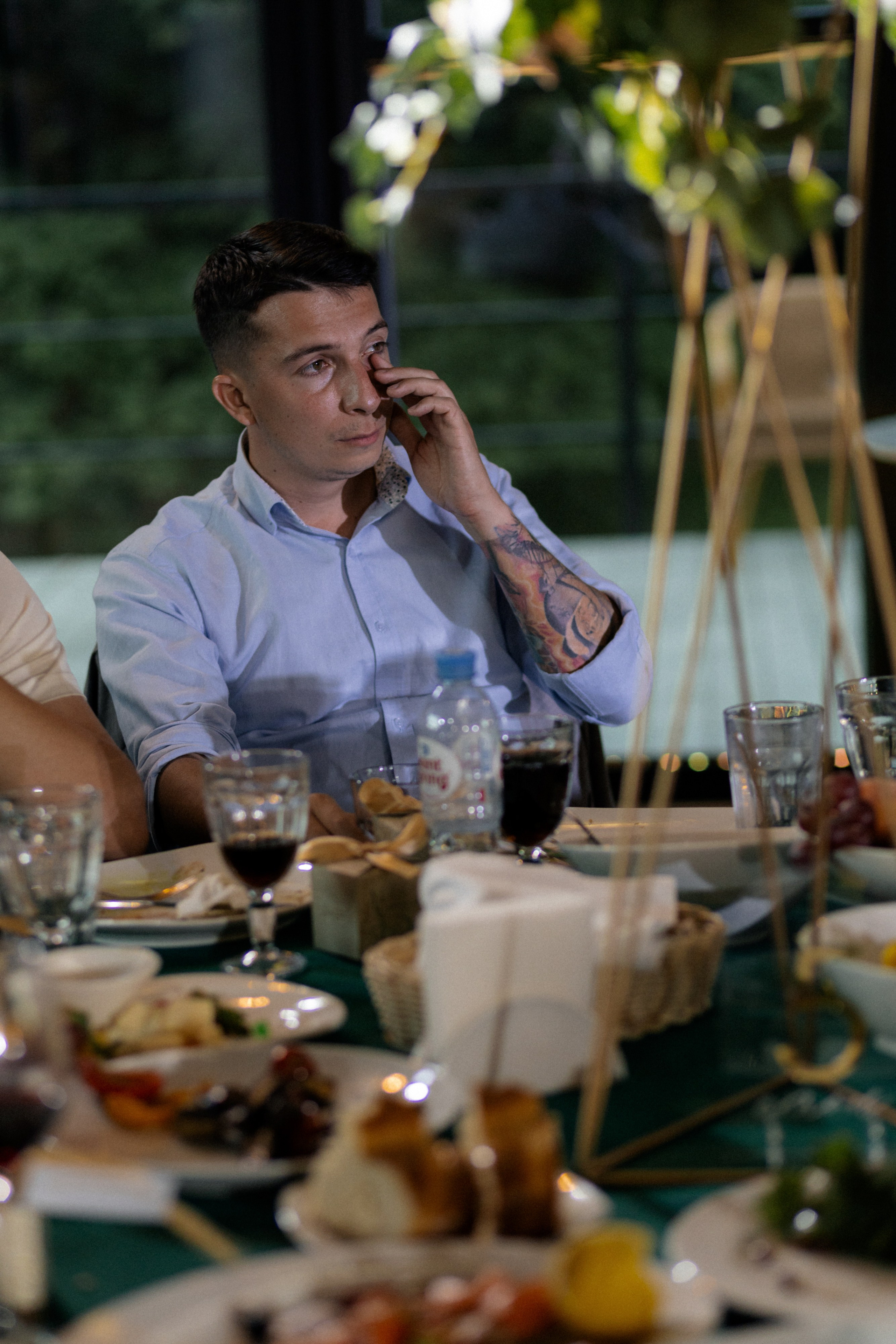 Viktor & Anastasia. Свадебный фотограф в Москве