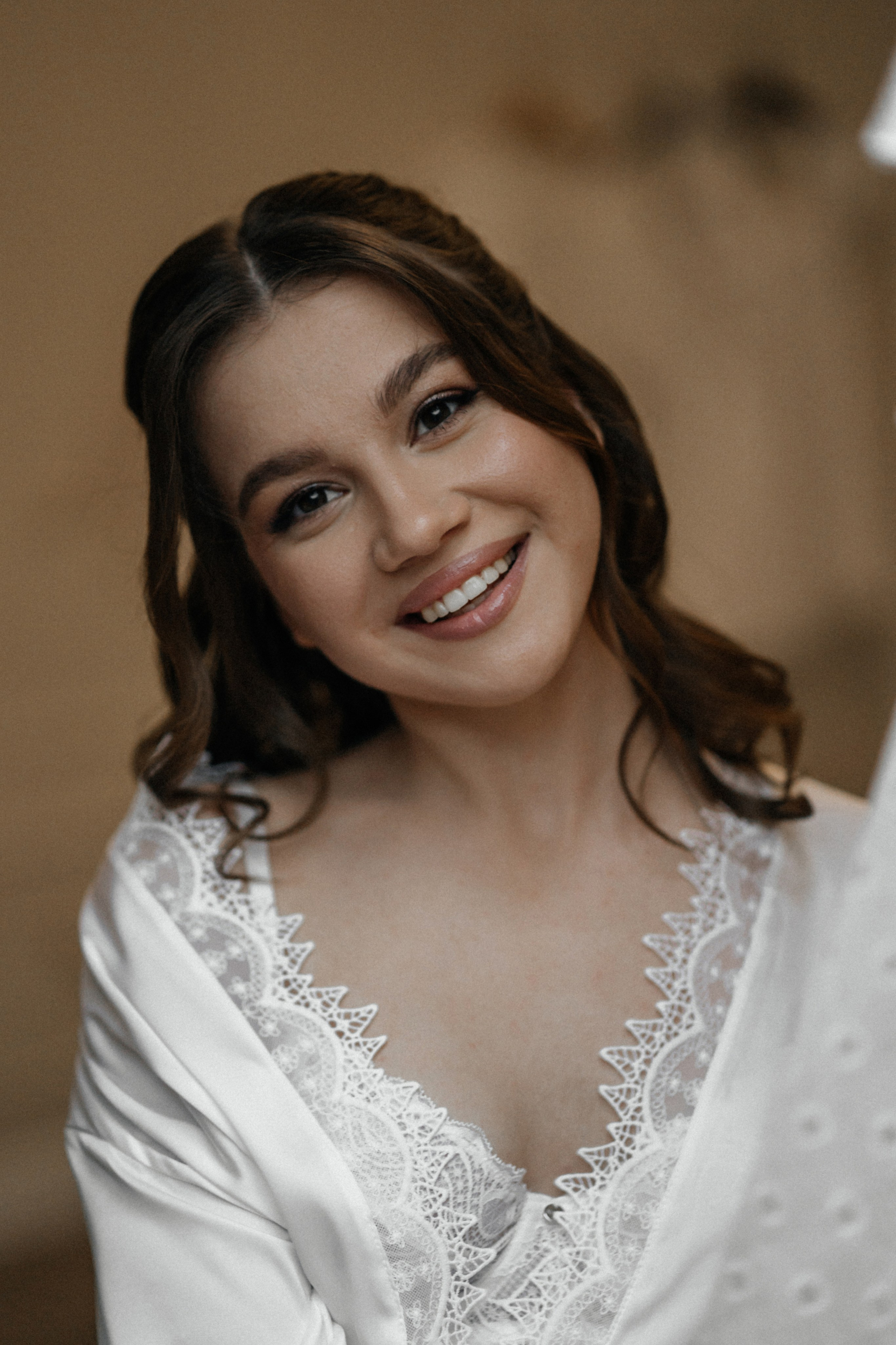 Свадебная съемка для Вани и Яны. Фотограф в Москве и Крыму Анастасия Новосёлова