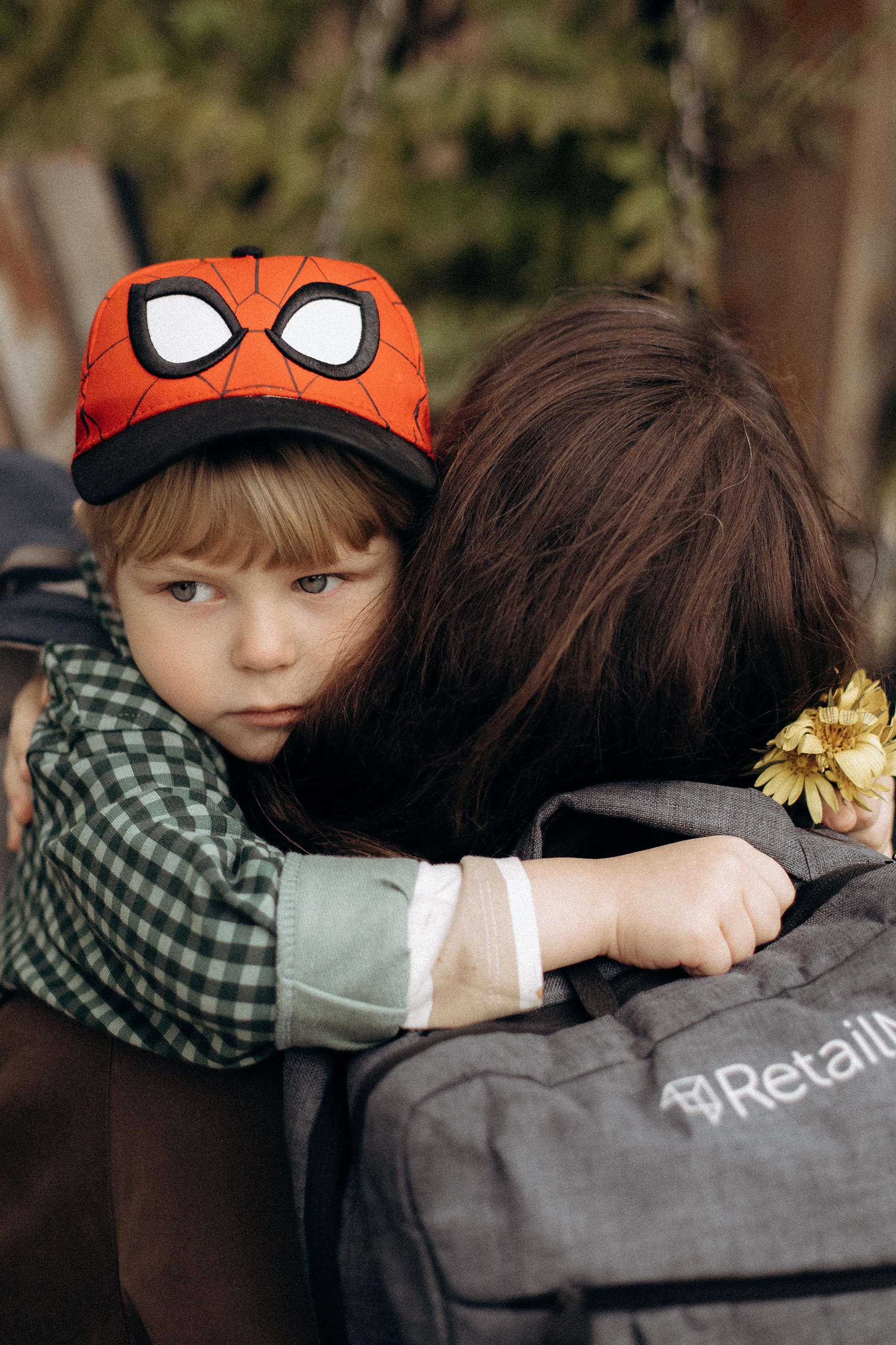 Анастасия, Анюта и Петя. Фотограф Тбилиси Саша Мороз