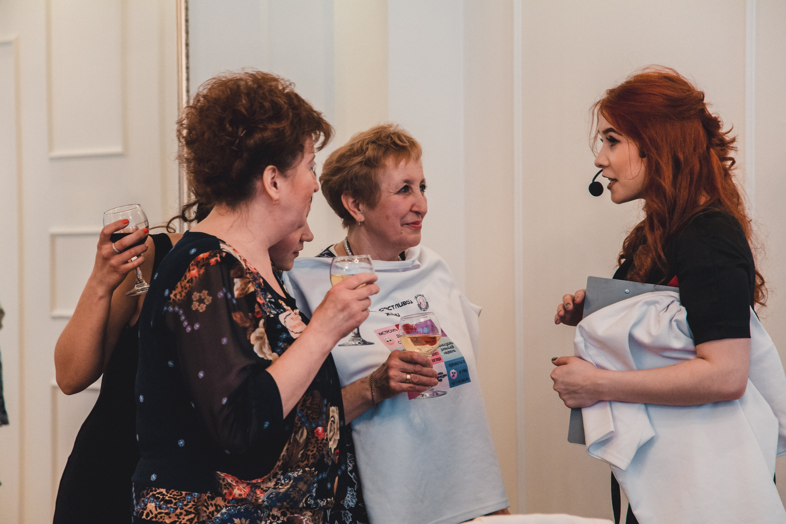 Прошедшие мероприятия. Ведущая на праздник, свадьбу, юбилей, выпускной, корпоратив Краснодар