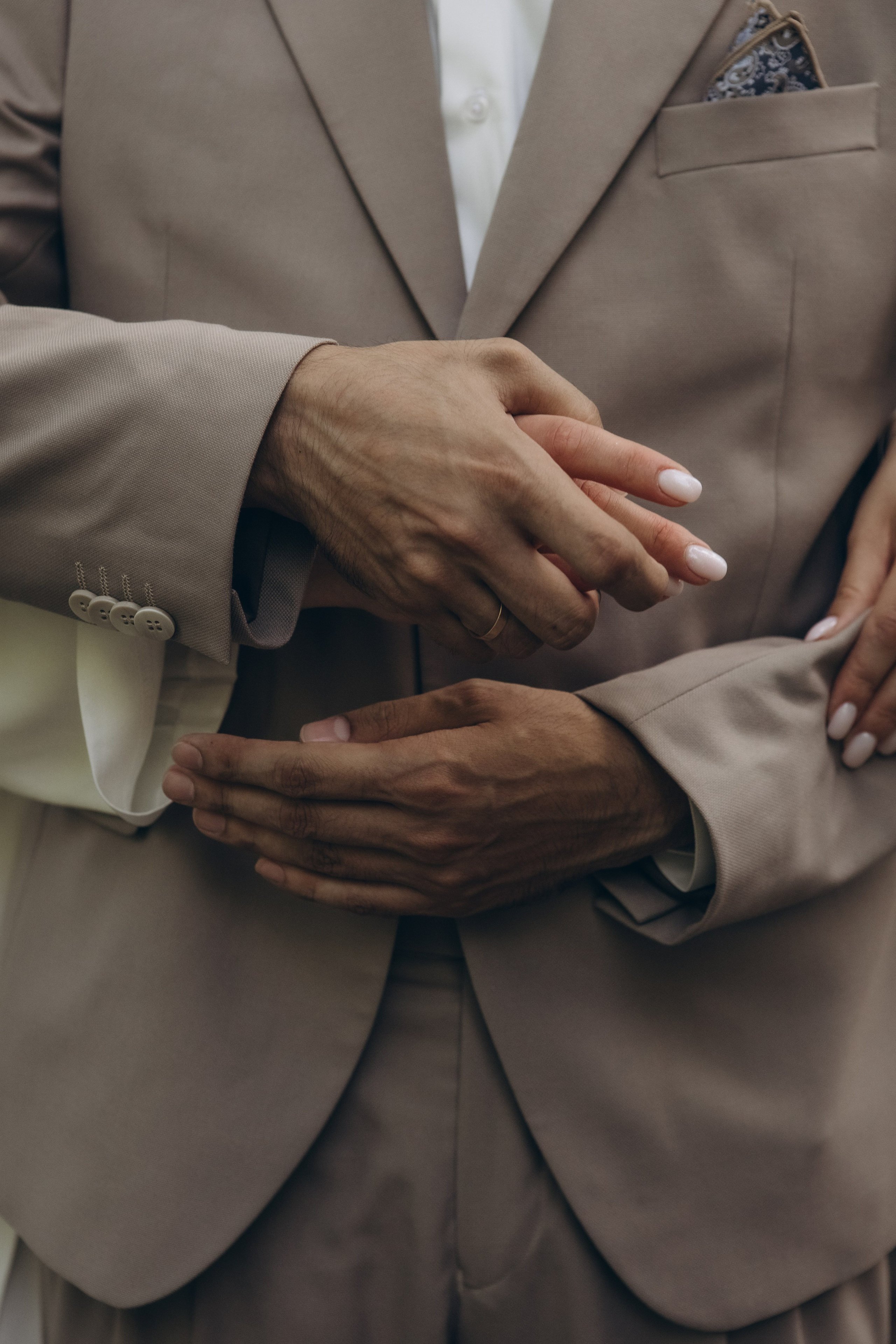 Елизавета&Алексей. Свадебный фотограф Белокуриха, Алтай