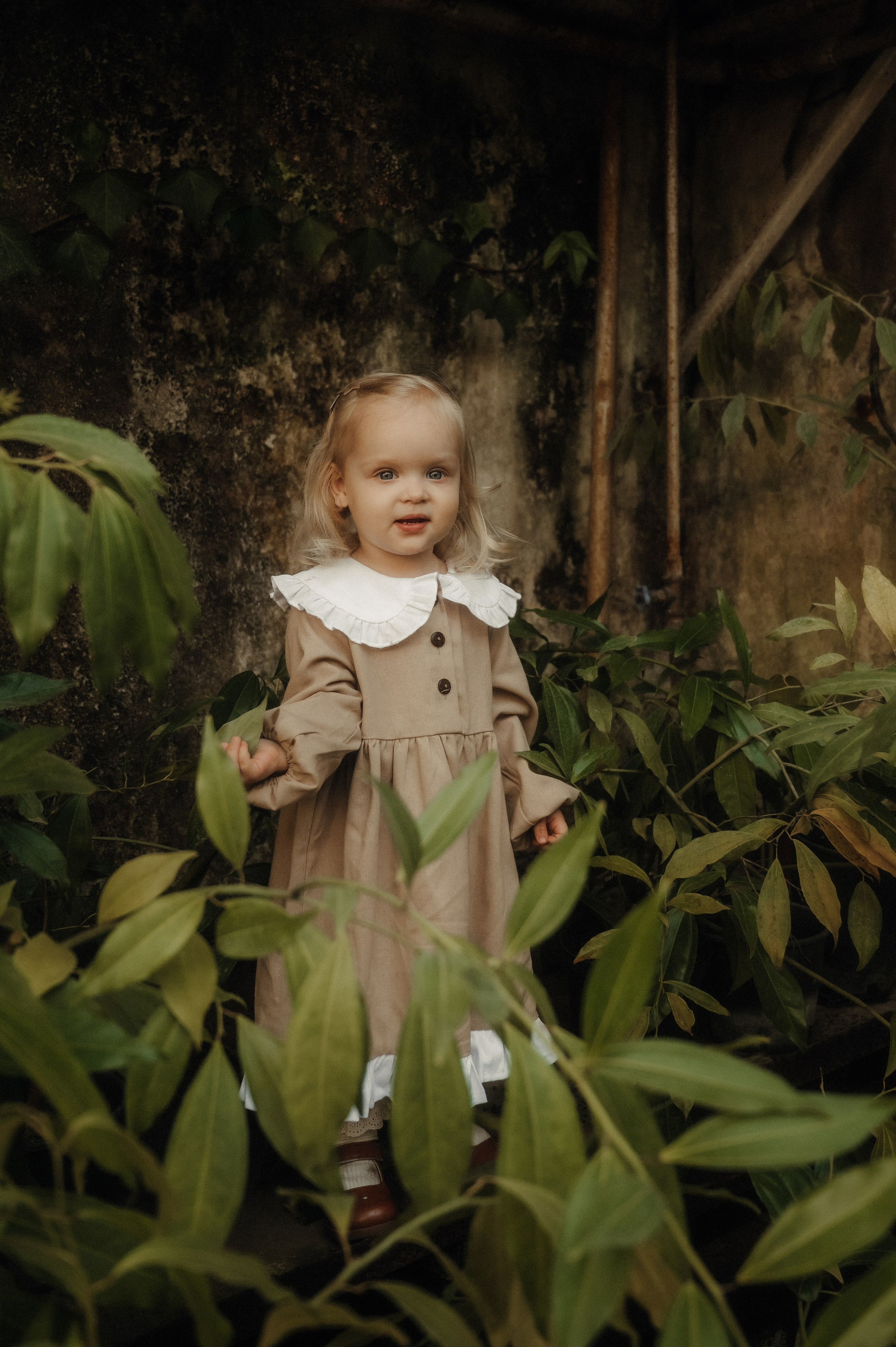 Райский сад. Семейный и свадебный фотограф в Самаре