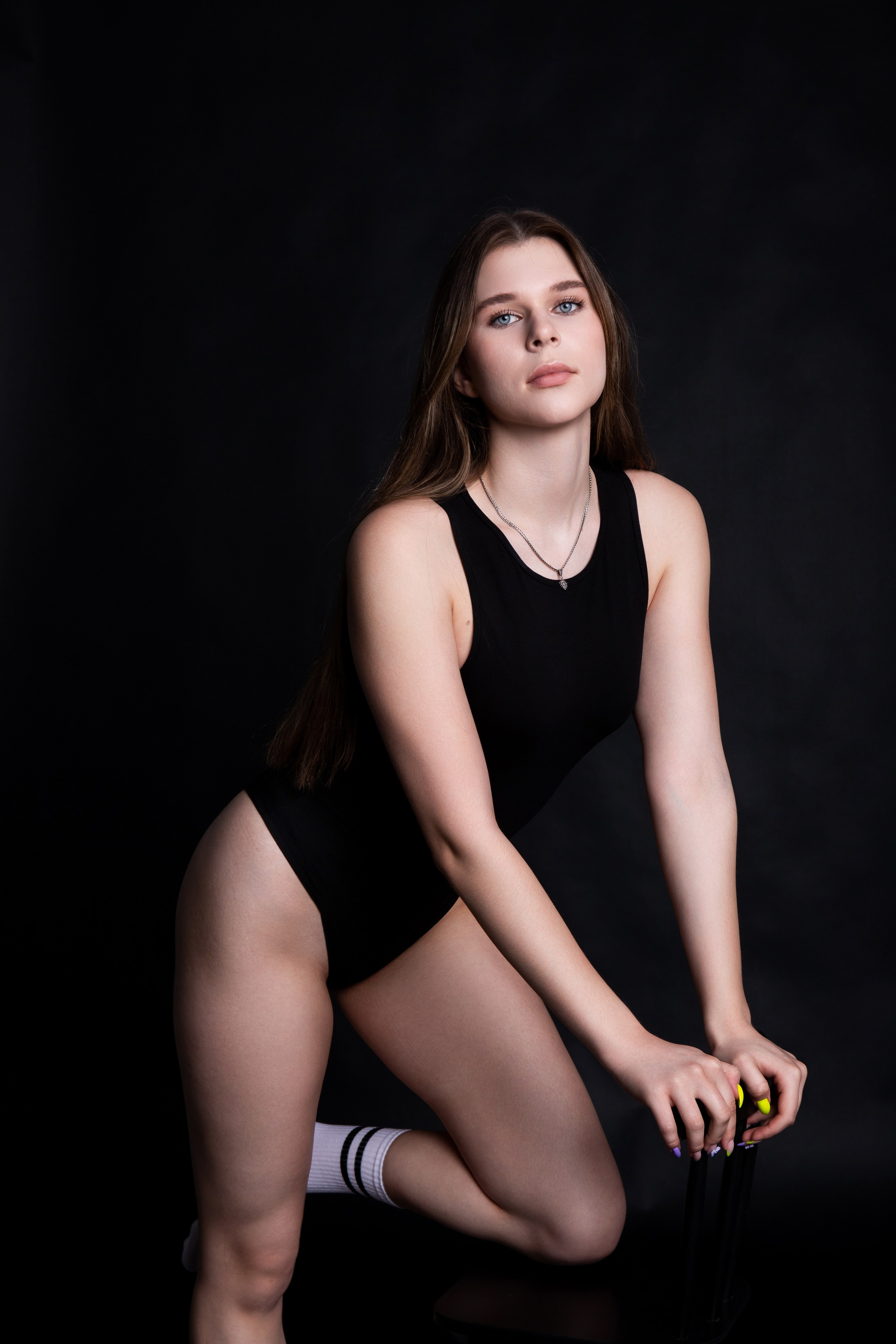 Сердюк Ева. Promodels