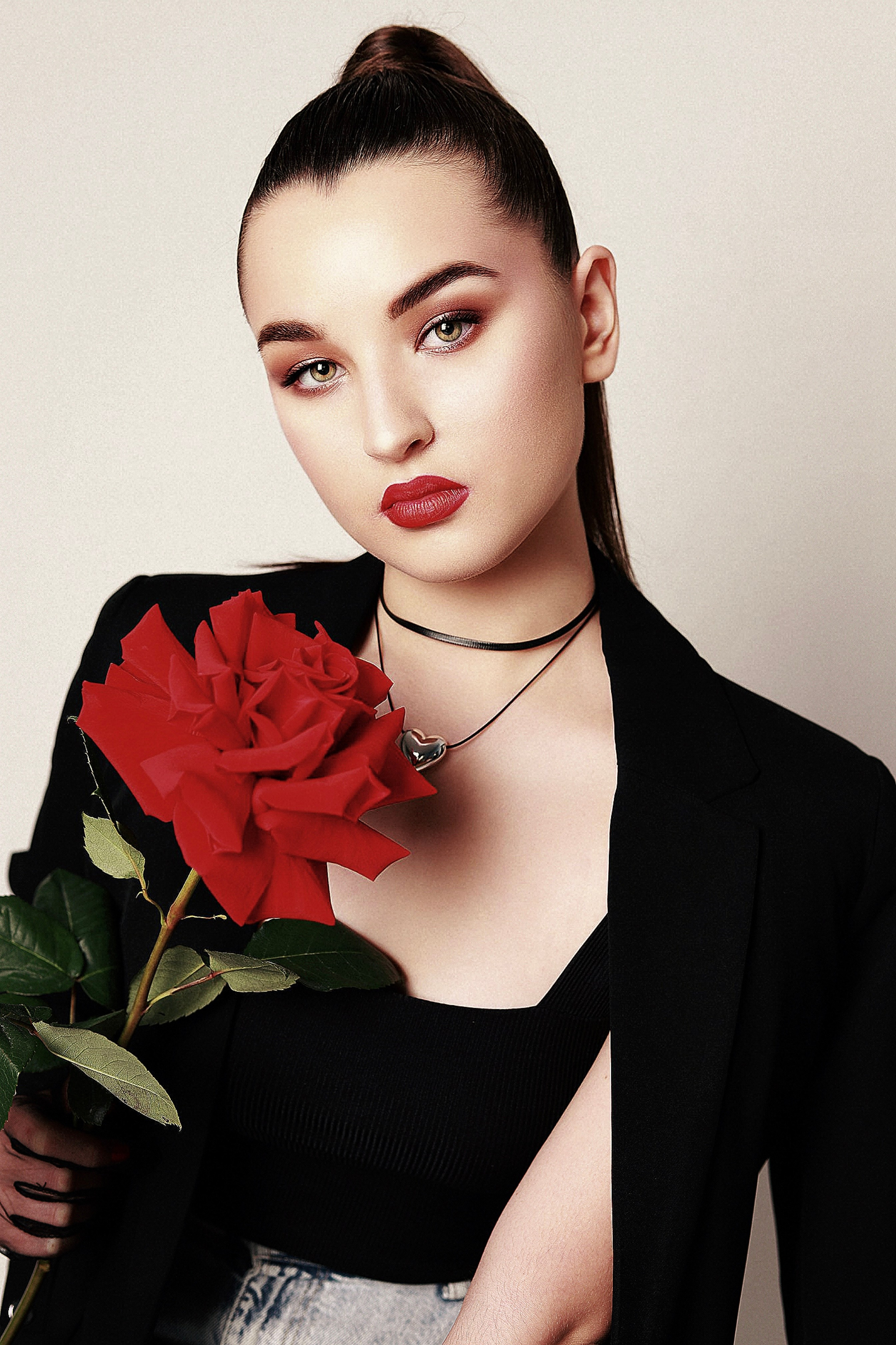 Шишкина Карина. Promodels