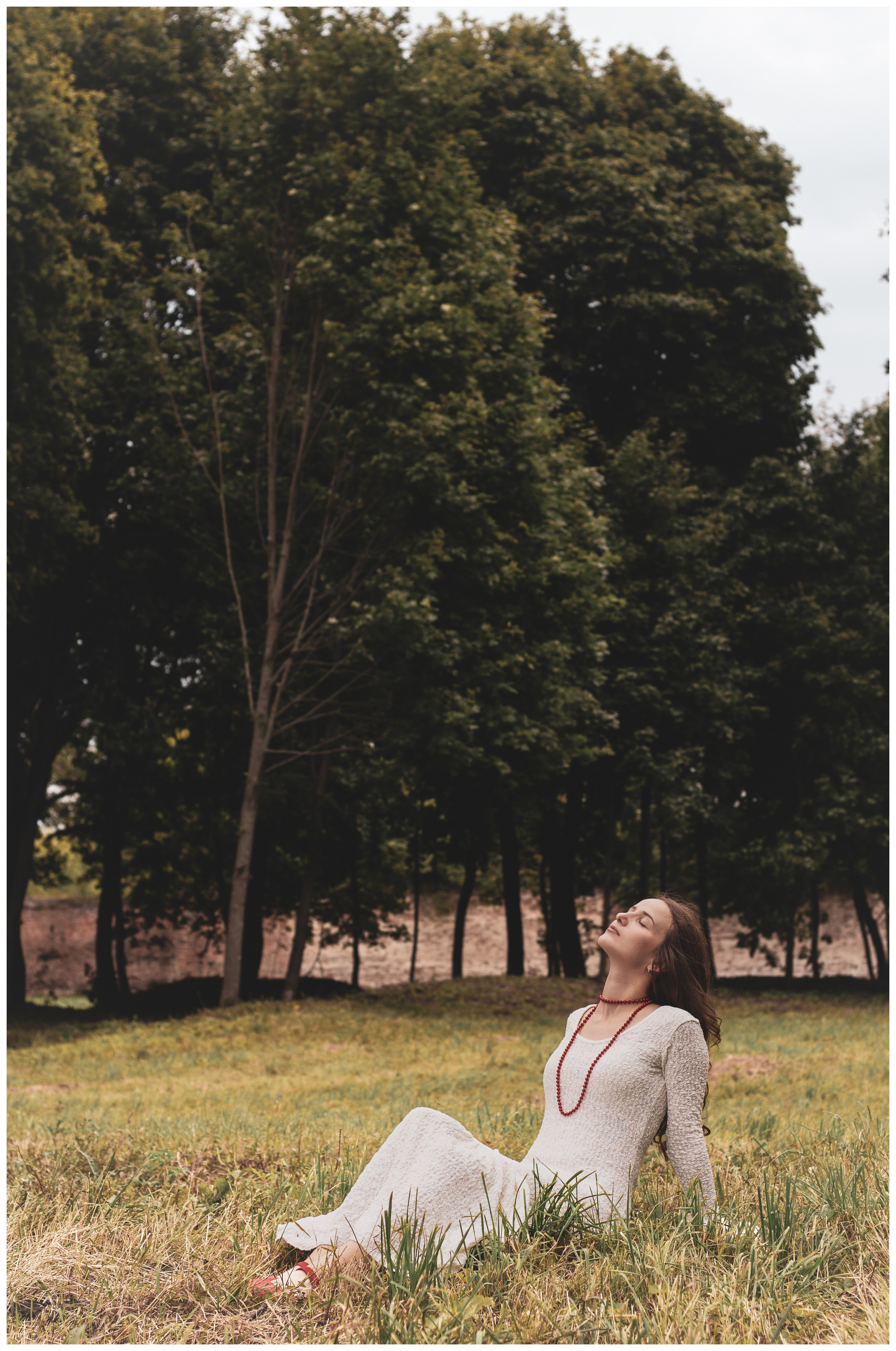 Анастасия. Портретный фотограф в Орле. Готовые фото за 3 дня! Помощь в позировании. Советы по организации