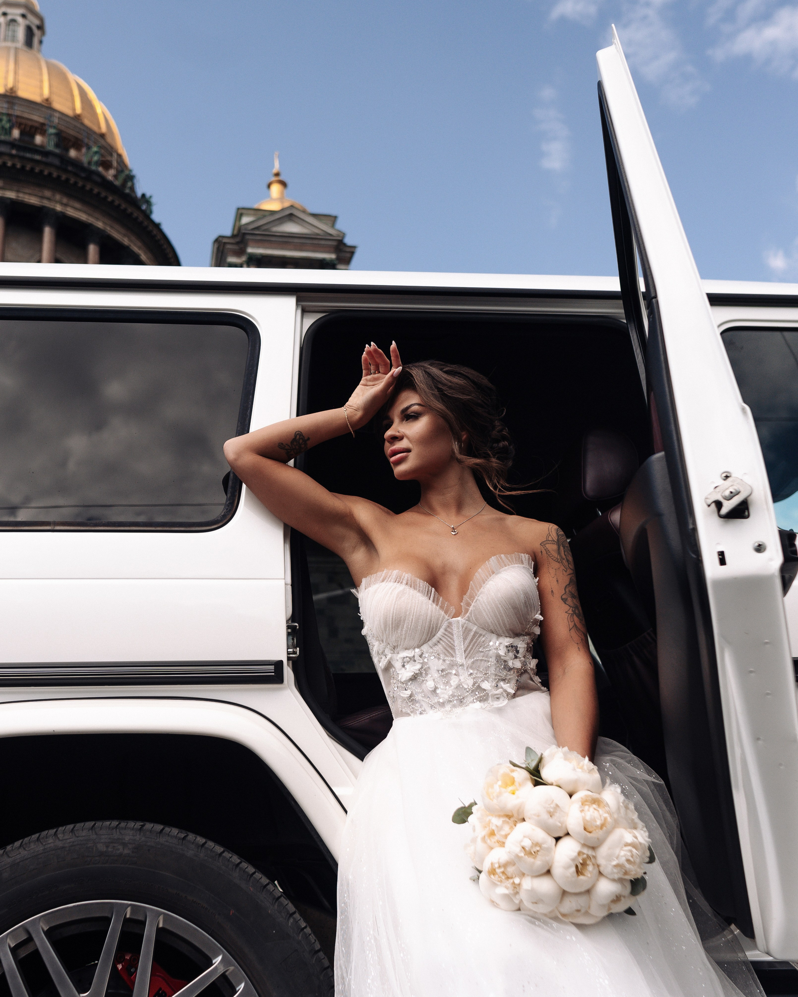 WEDDING. Фотограф Ксения Матвеева Санкт-Петербург