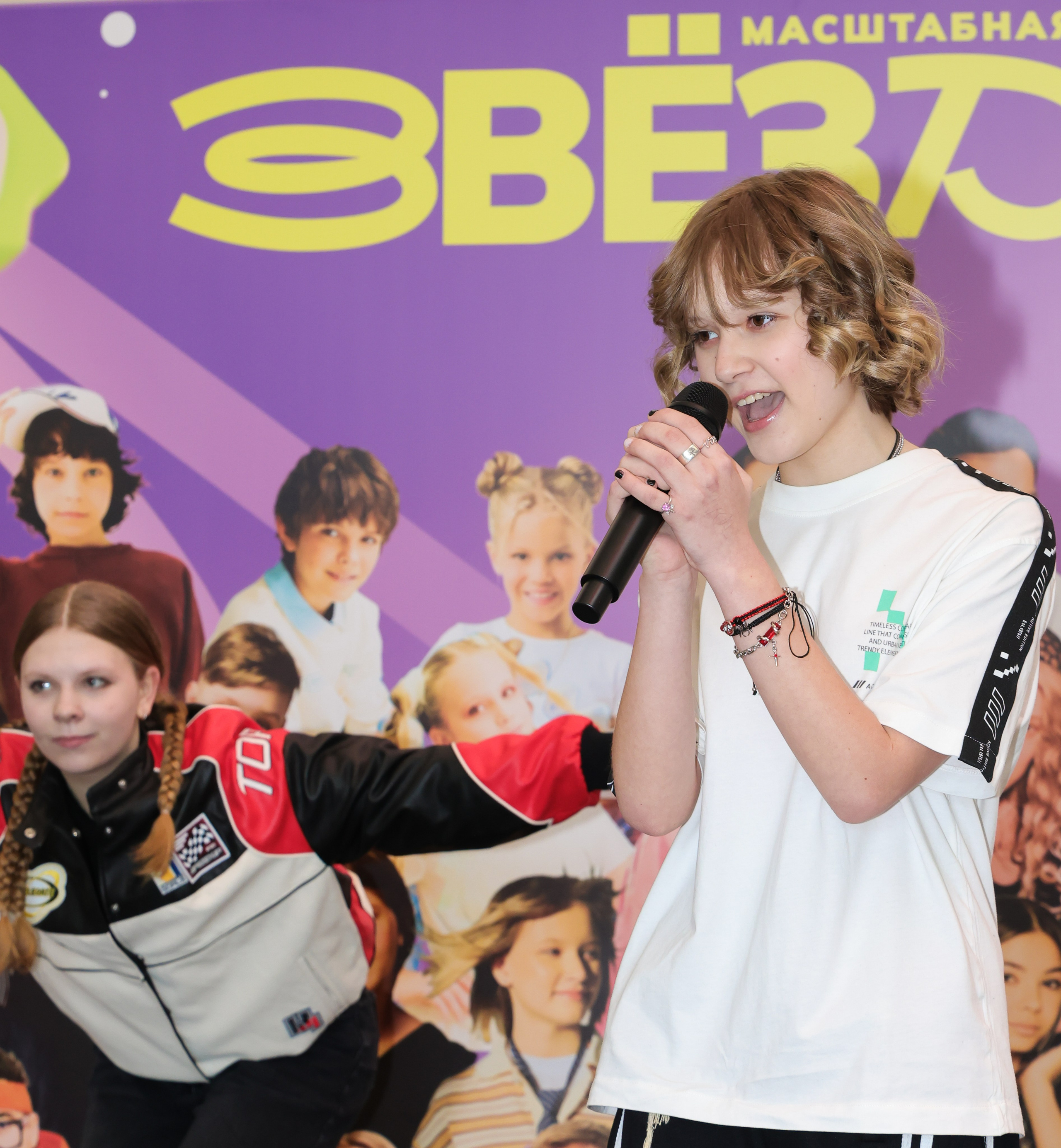 Репортажные съёмки. Фотограф-ретушёр