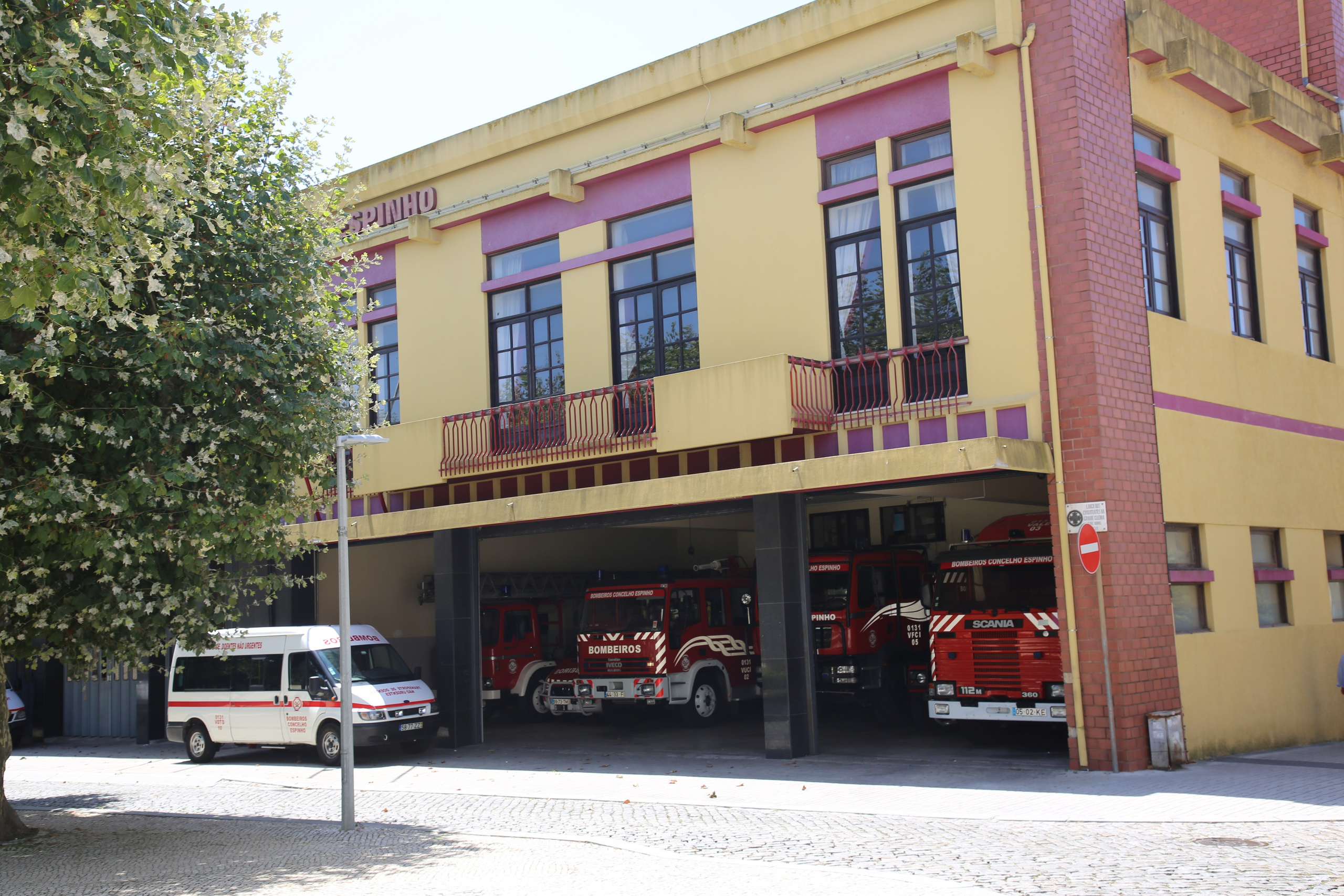 Espihnio, Portugal. Andrey Filippov Photographer