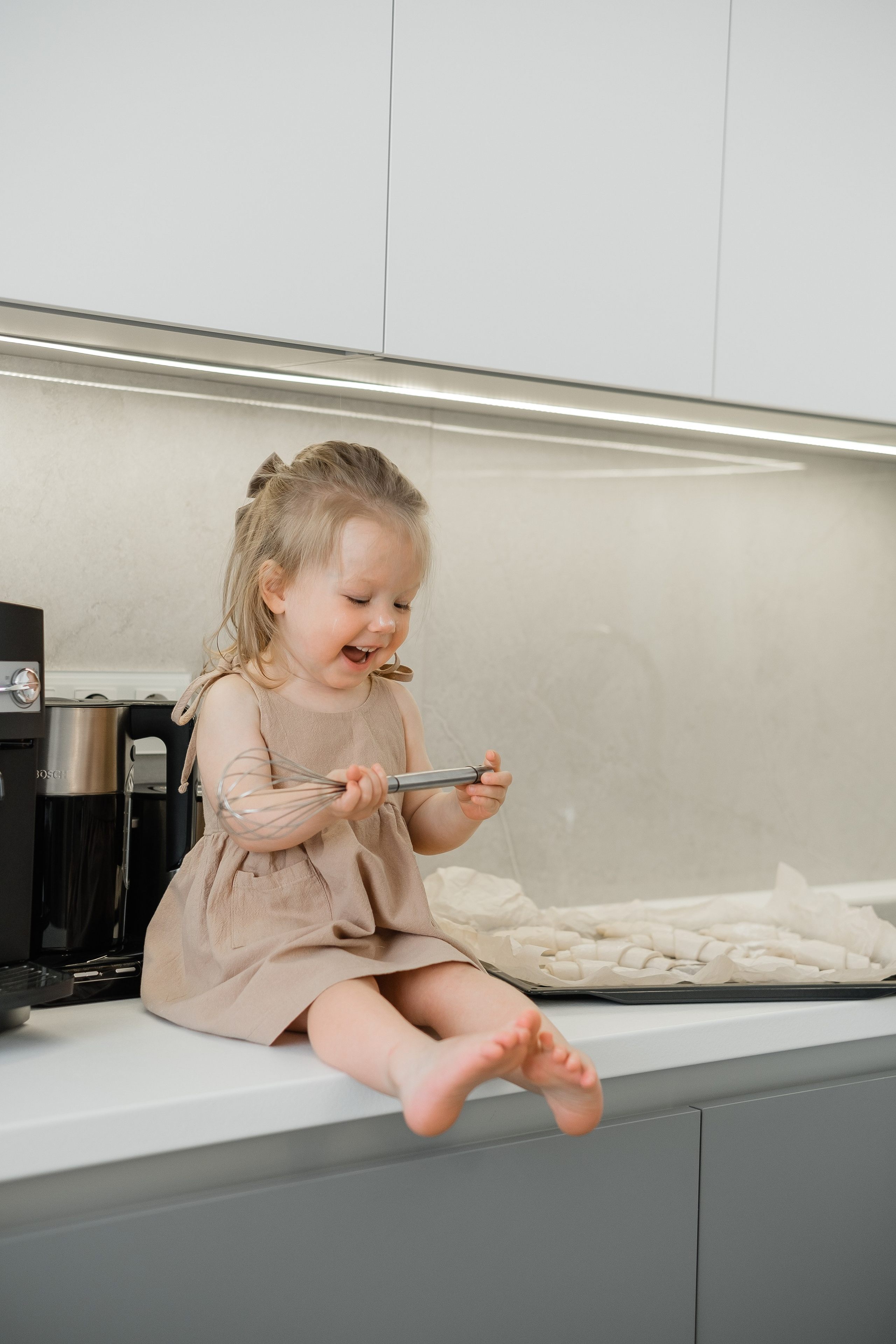 Круассаны. Фотограф в Кемерово Анастасия Филаткина