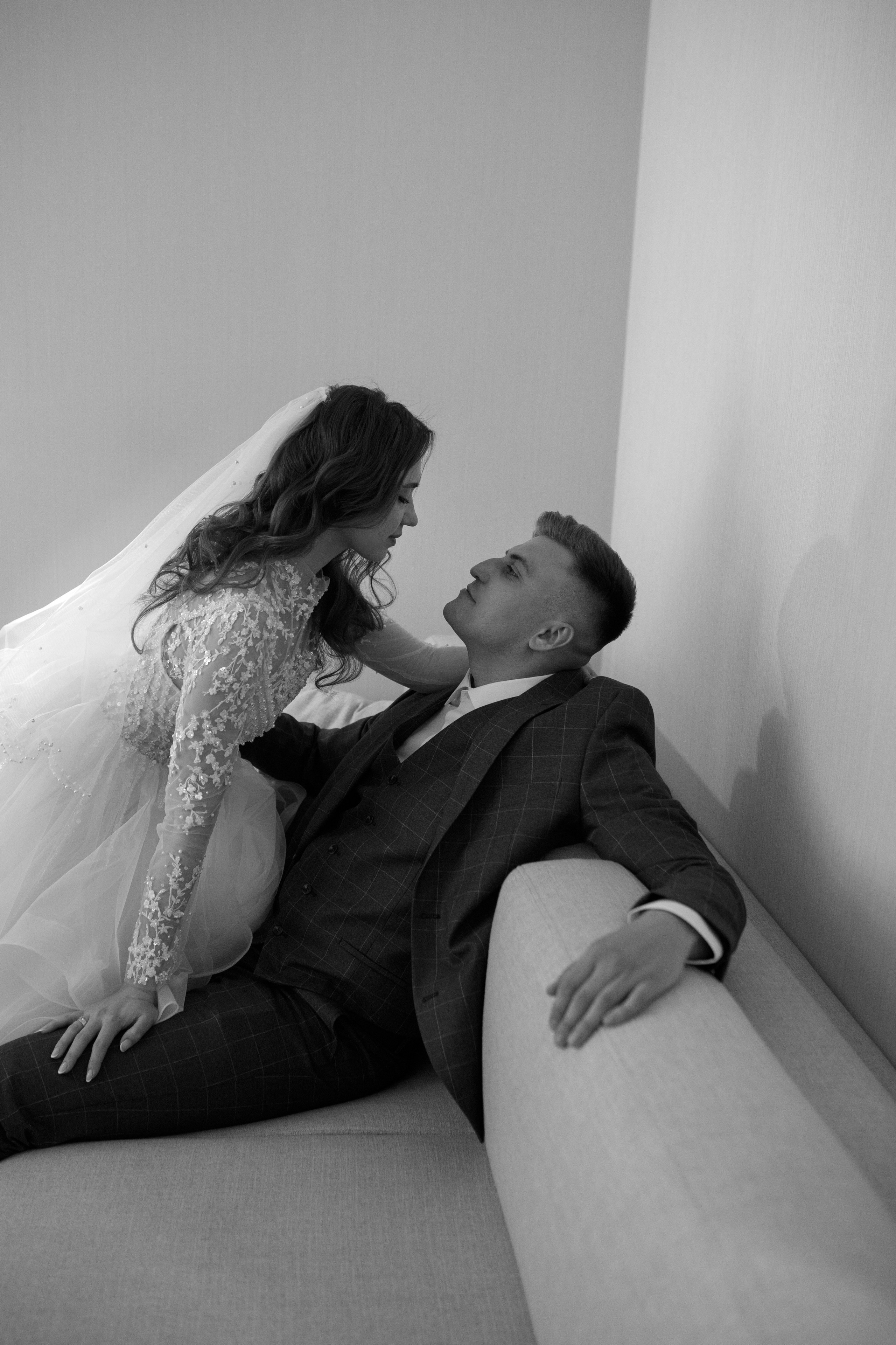 Свадьба Николая и Екатерины. Свадебный и семейный фотограф в Иркутске Яна Лиа