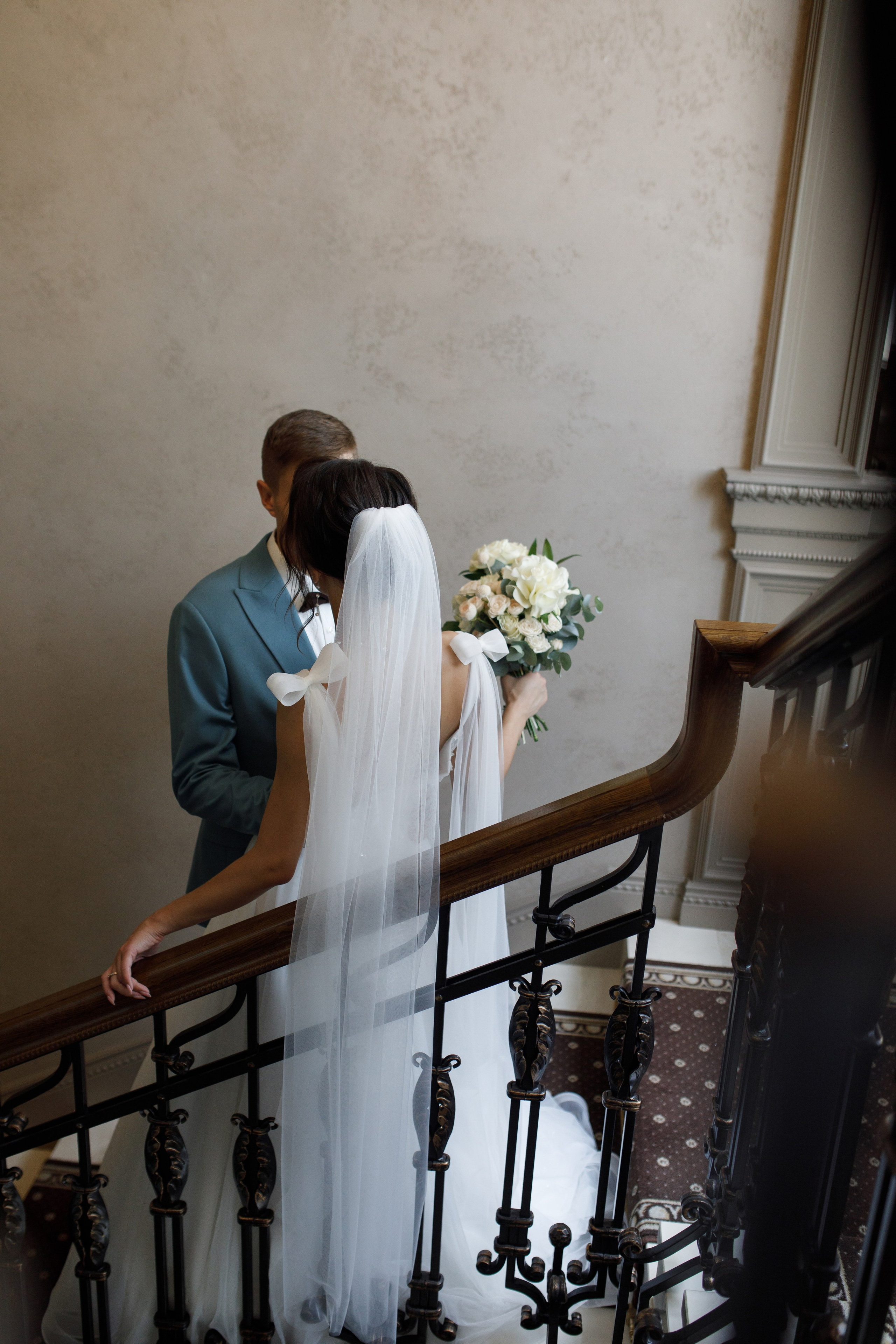 Свадьба Арсения и Валентины. Свадебный и семейный фотограф в Иркутске Яна Лиа