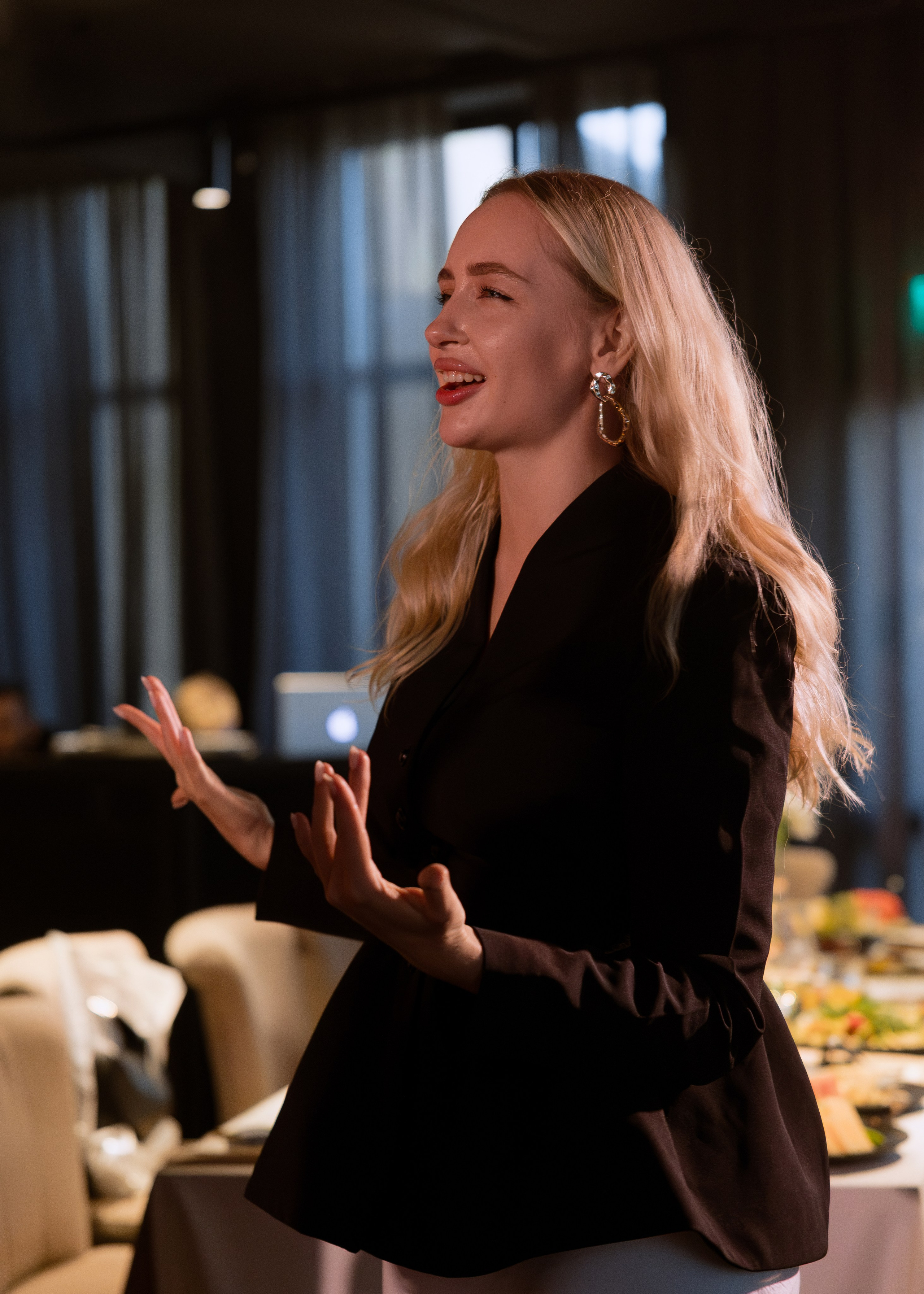 Сергей и Ксения. Фотограф Эмиль Исякаев