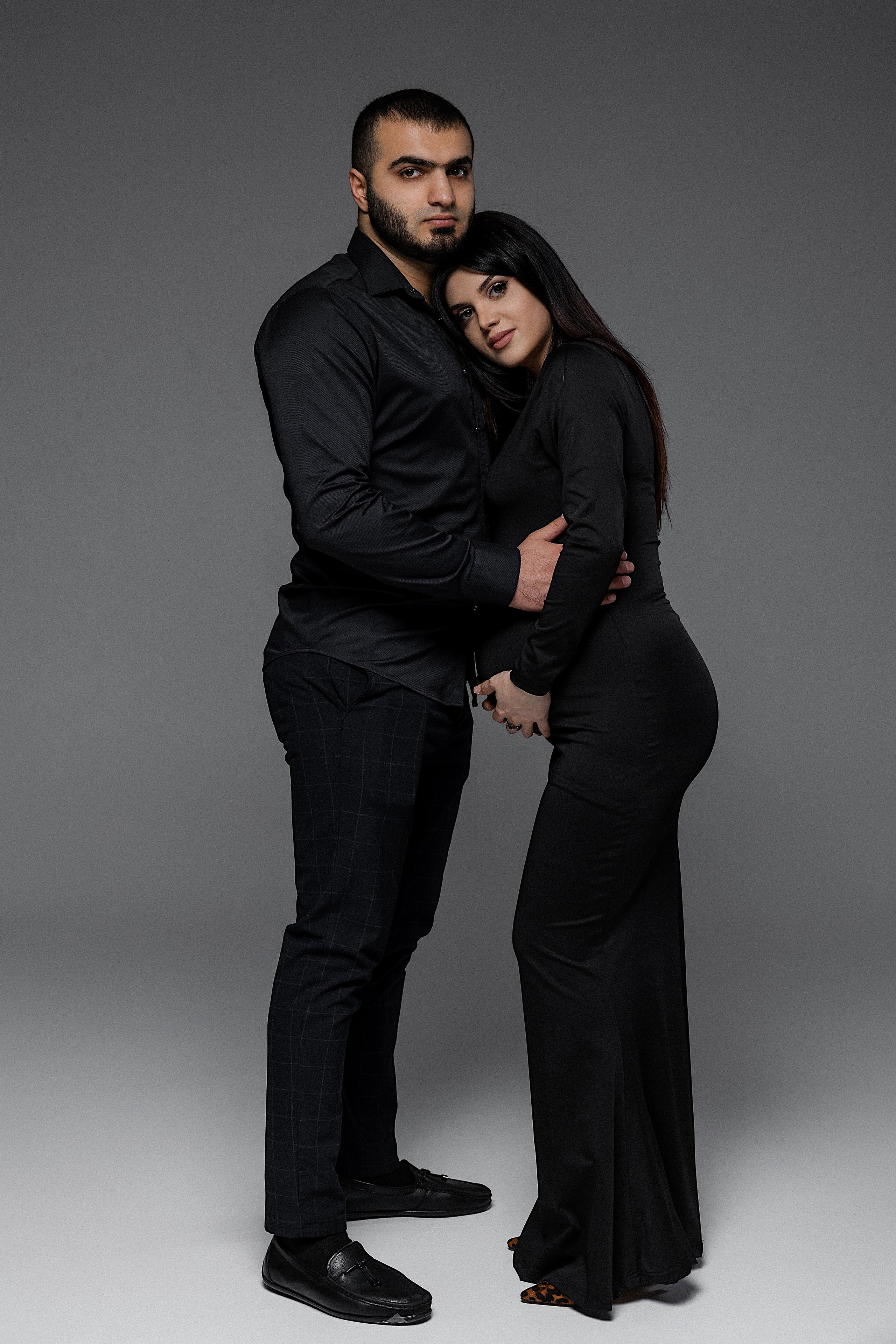 Фотосессия беременности. Свадебный и семейный фотограф.Екатерина Булич. Красноярск