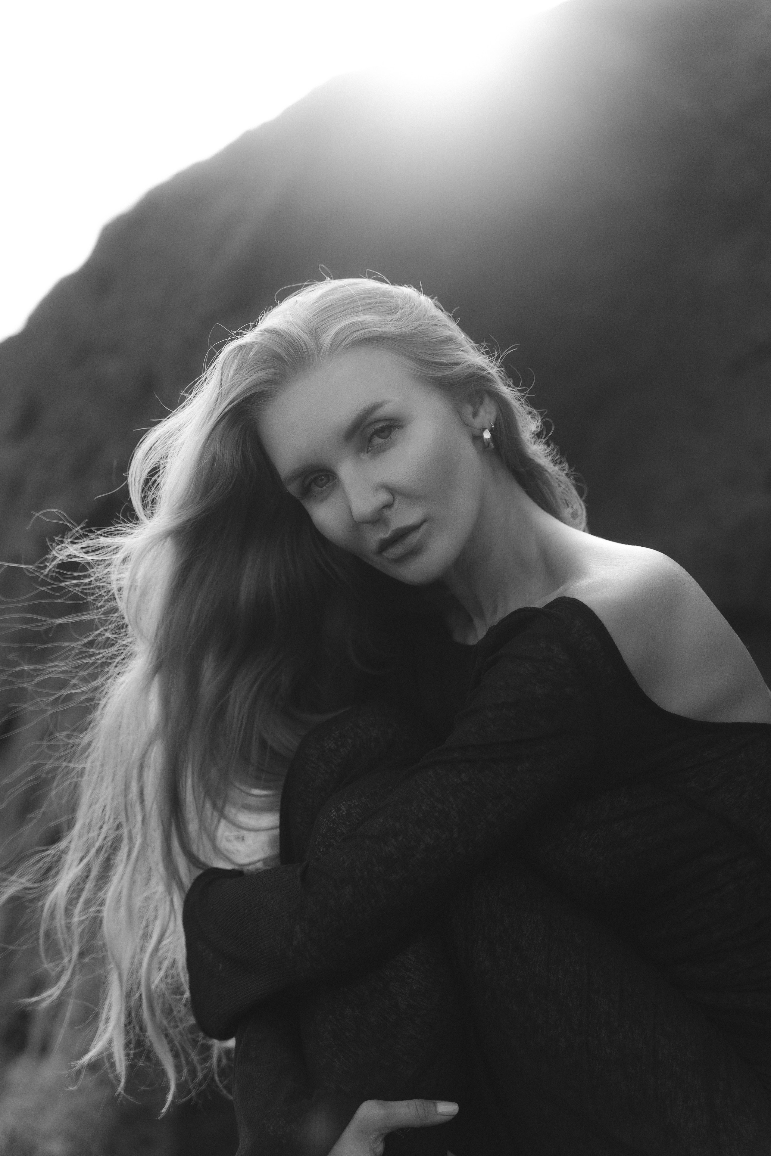 Евгения. Фотограф Alena Ray