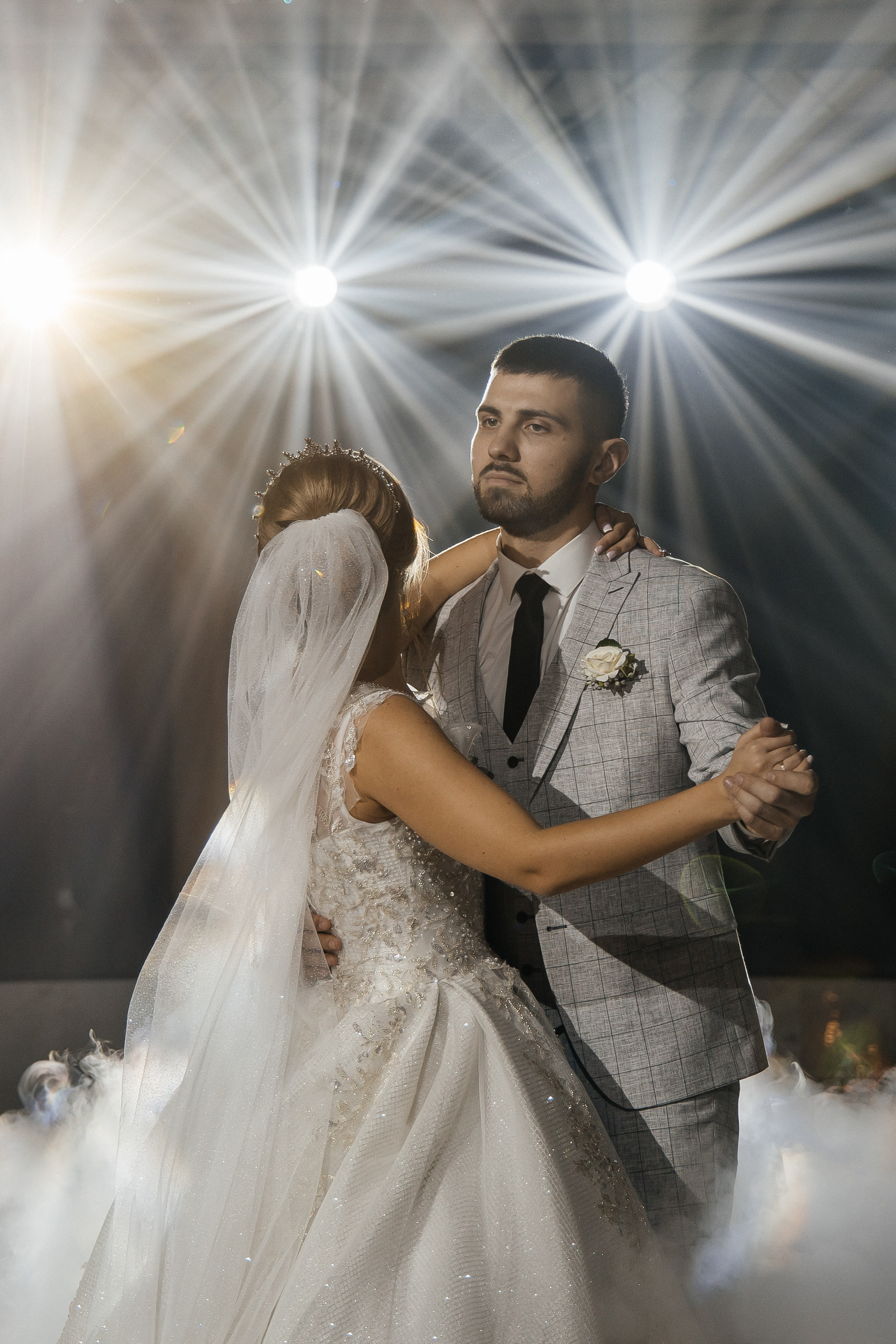 I&V. Фотограф Таганрог Хребет София