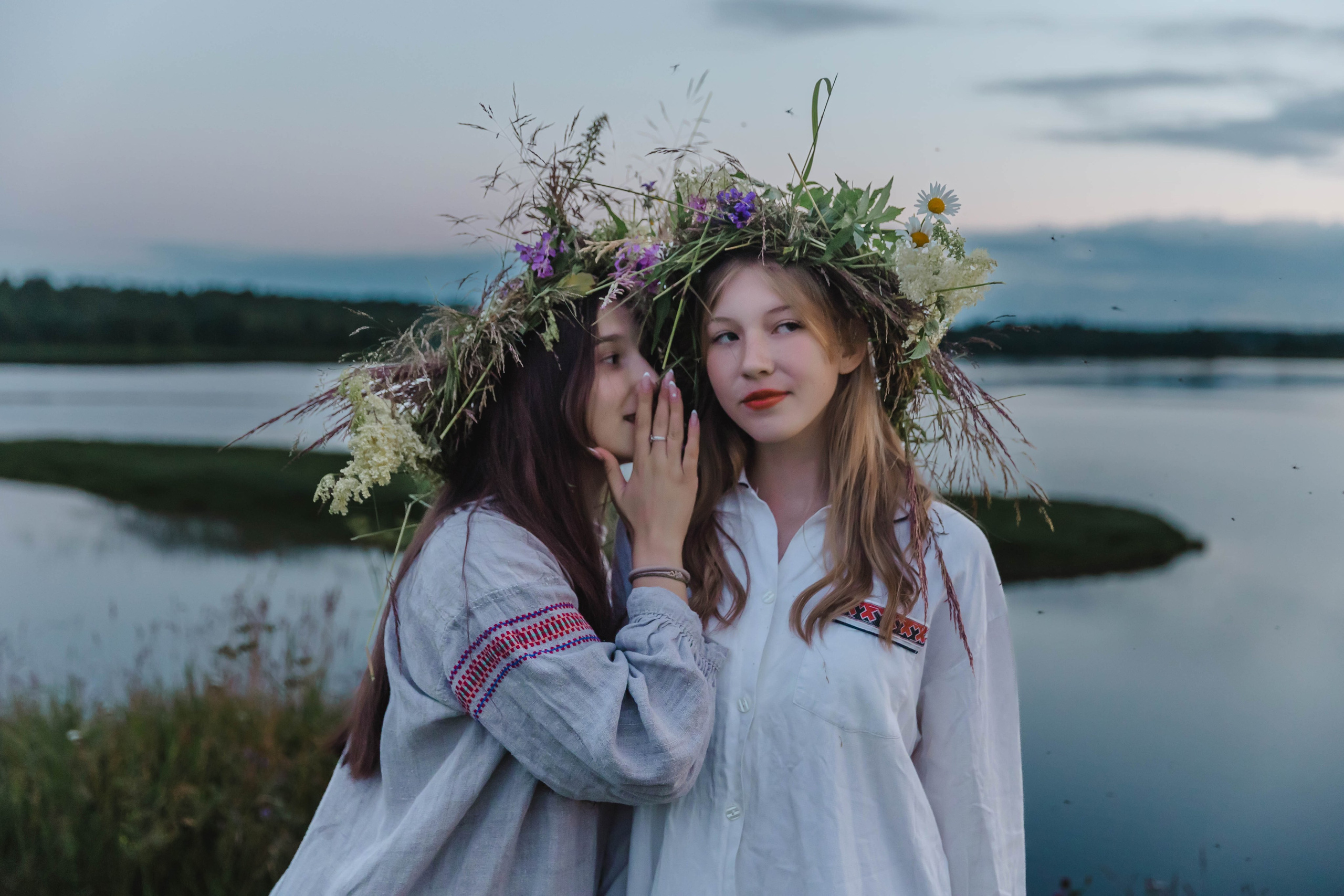 Ивана Купала. Свадебный и семейный фотограф в Карелии