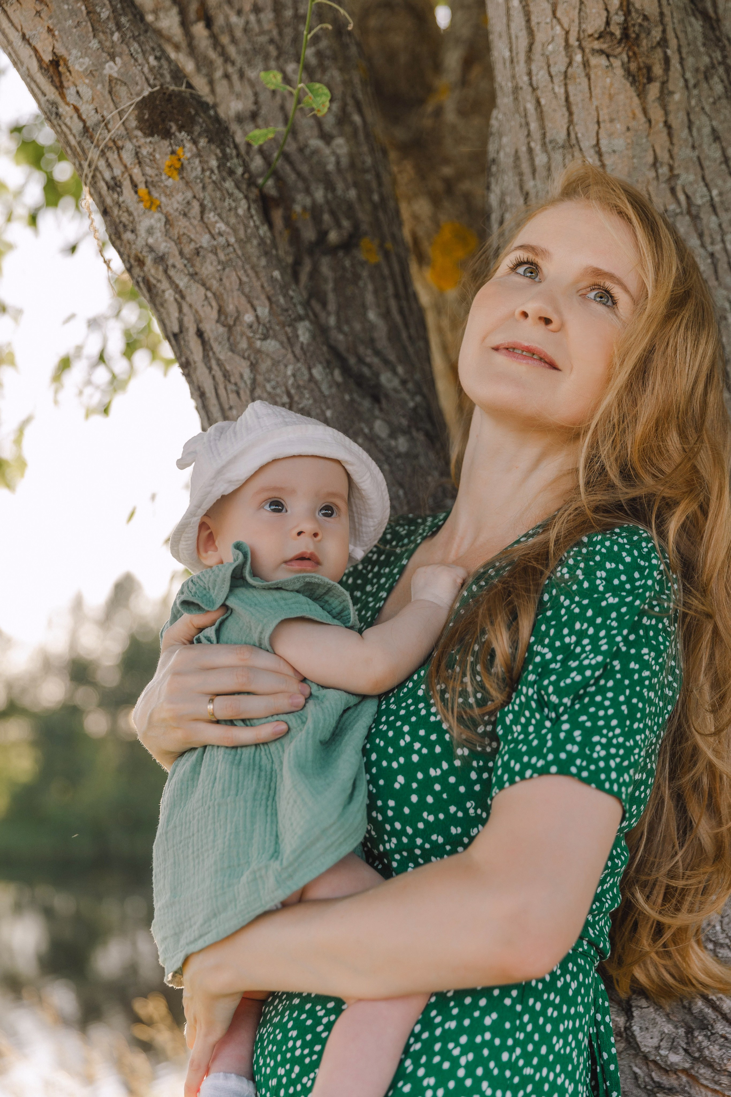 Таня и Ника. Свадебный и семейный фотограф в Карелии