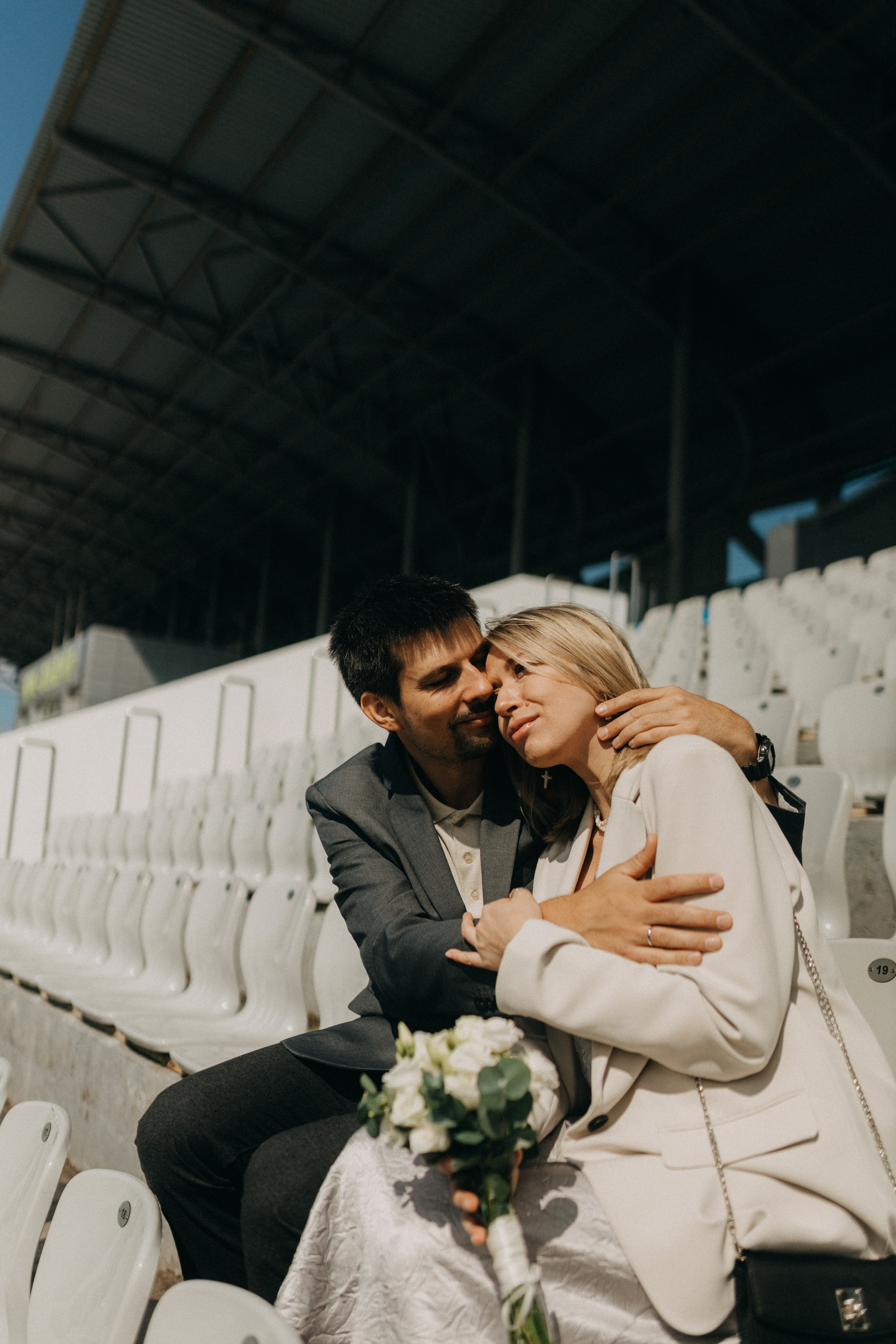 Юлия & Андрей. Фотограф НОГИНСК, Москва, Анастасия Белая