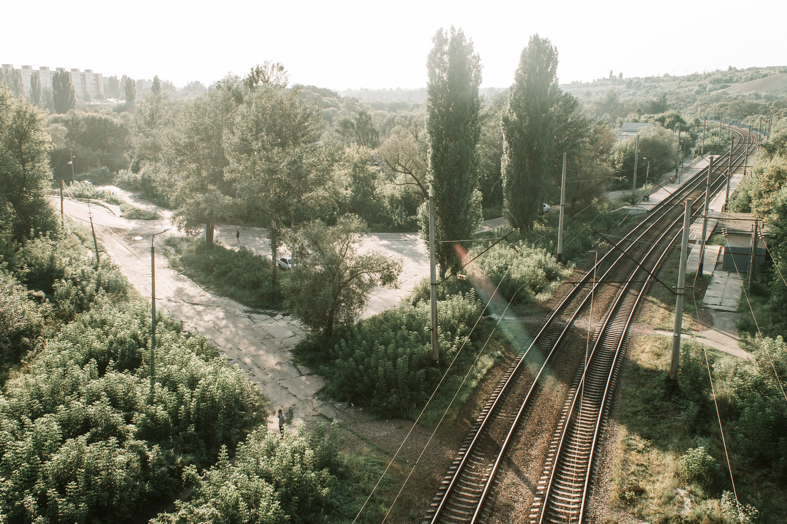 Земля. Фотограф Старый Оскол Мавлыга Мария