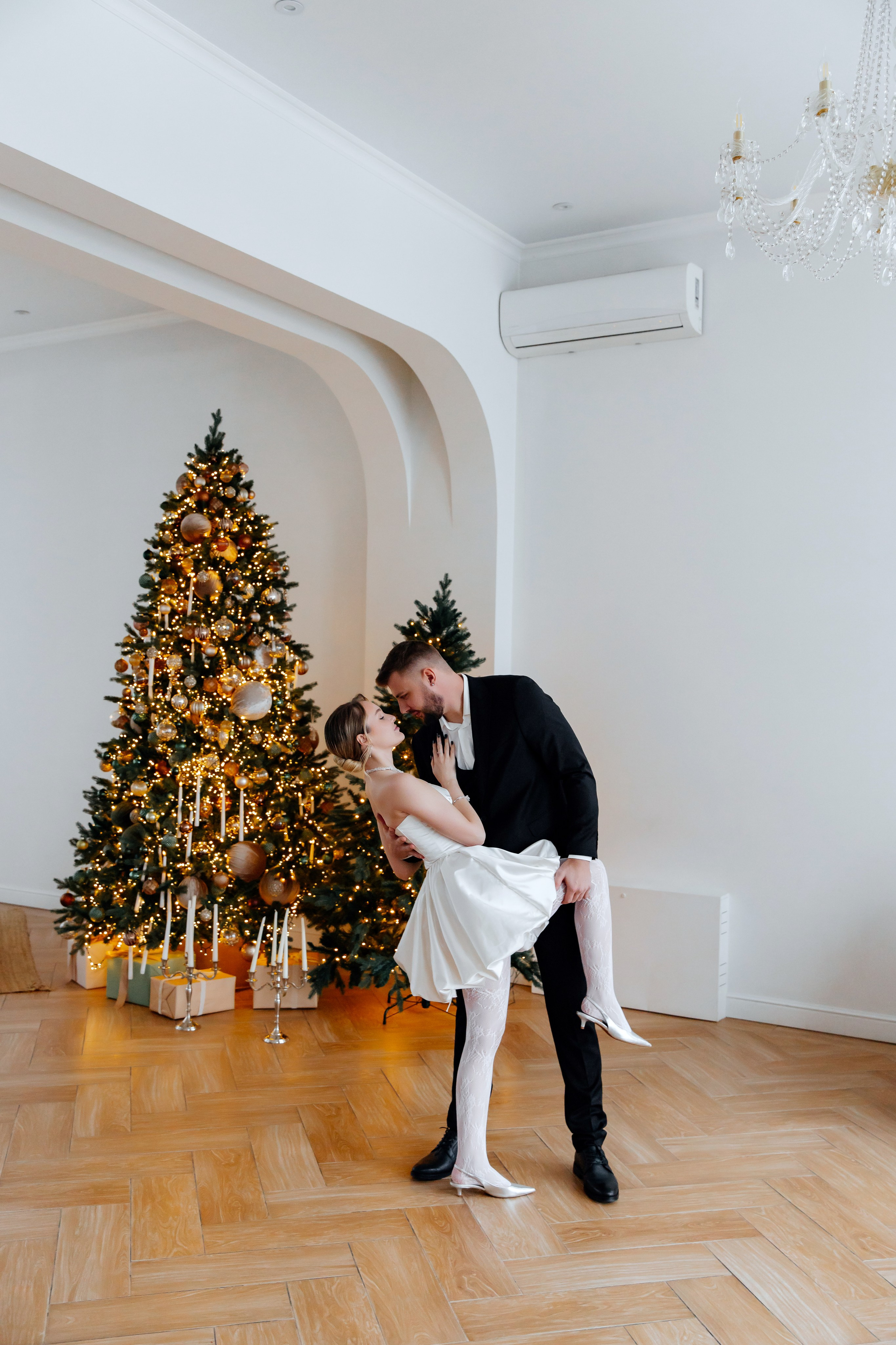 Виктор и Елена. Свадебный фотограф в Екатеринбурге Александр Перепечин