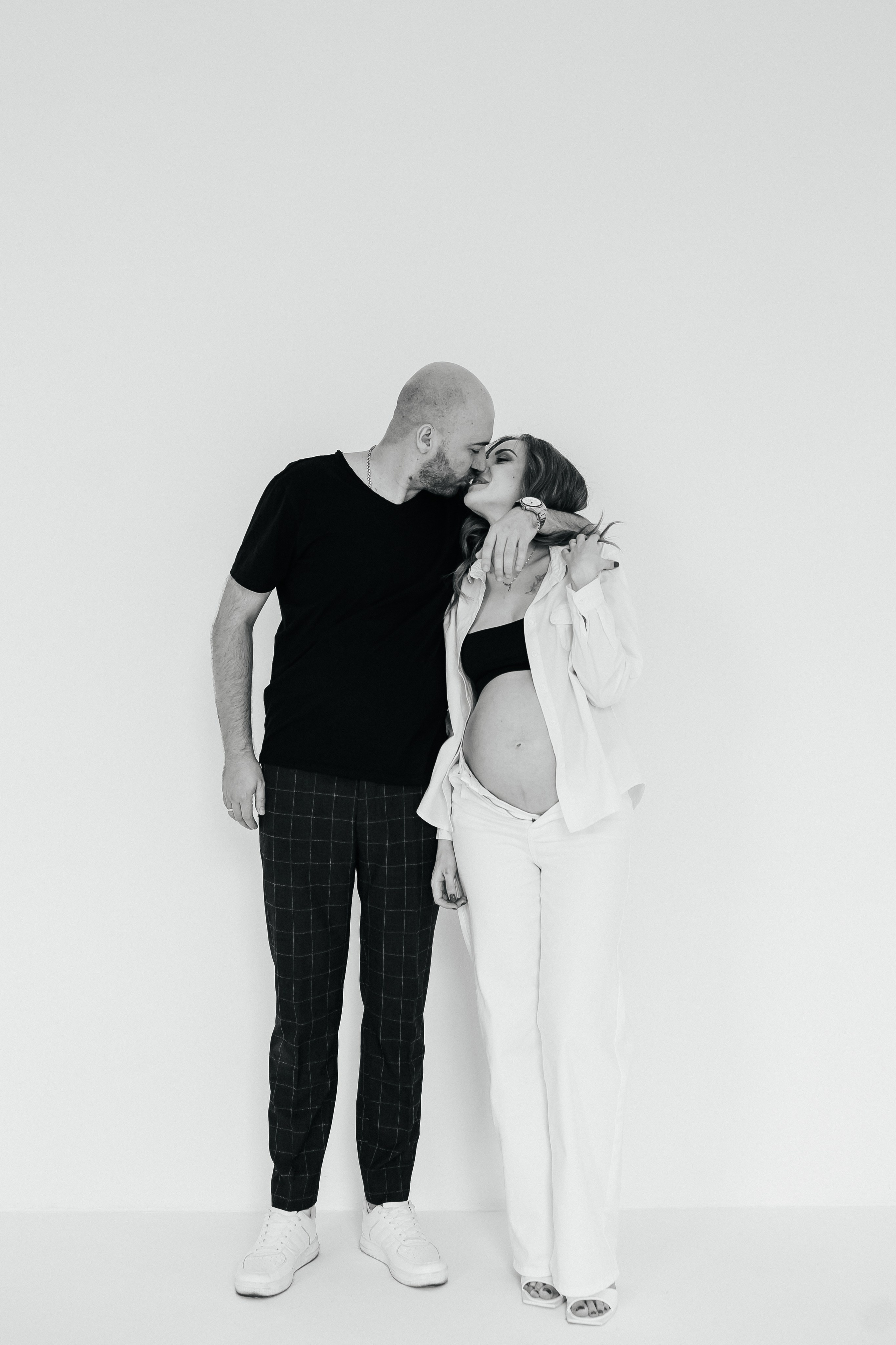 Оля и Костя. Свадебный и семейный фотограф в Ростове-на-Дону