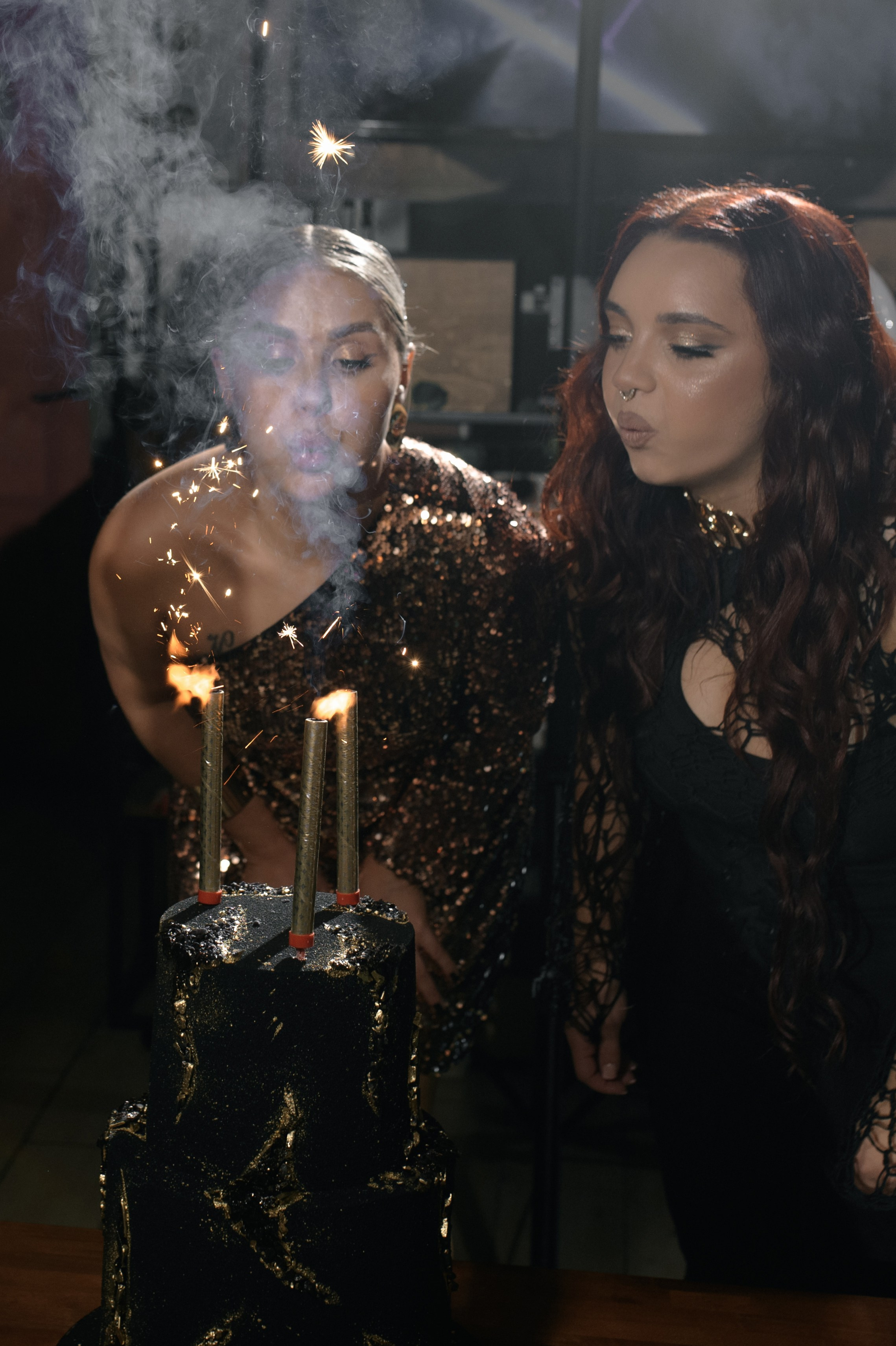 Beauty-вечеринка 2.0. Свадебный фотограф Екатеринбург/Челябинск — Любовь Волохова