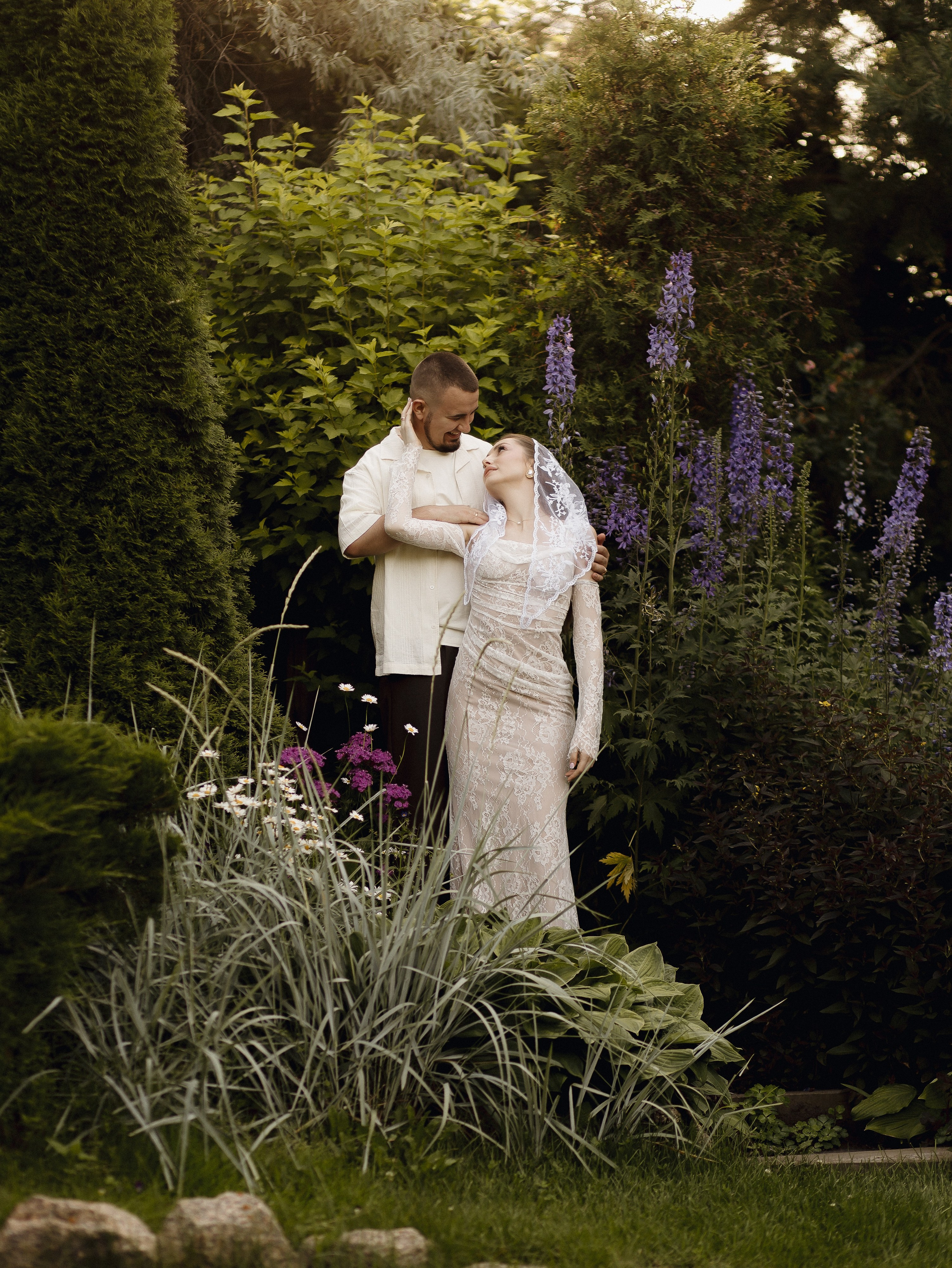 УСАДЬБА. Свадебный и индивидуальный фотограф в Челябинске Евгения Негодяева