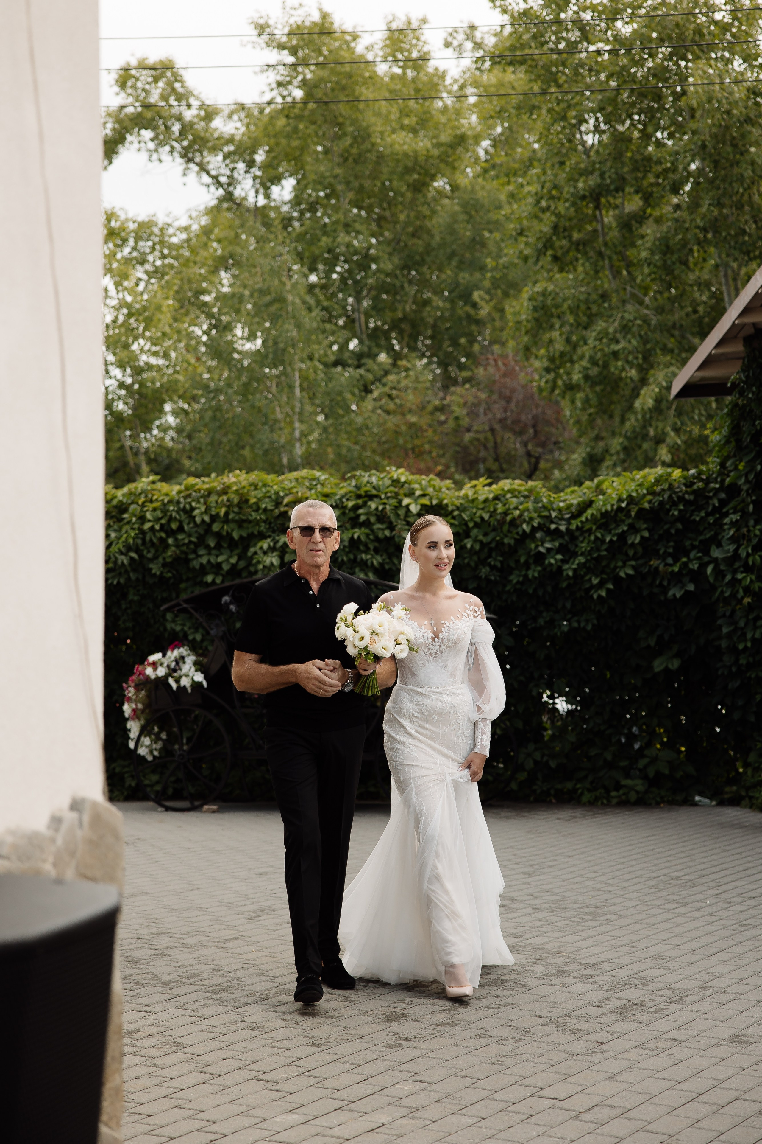 ПОЛНЫЙ СВАДЕБНЫЙ ДЕНЬ, АНДРЕЙ И АНАСТАСИЯ, ПЕГАС. Свадебный и индивидуальный фотограф в Челябинске Евгения Негодяева