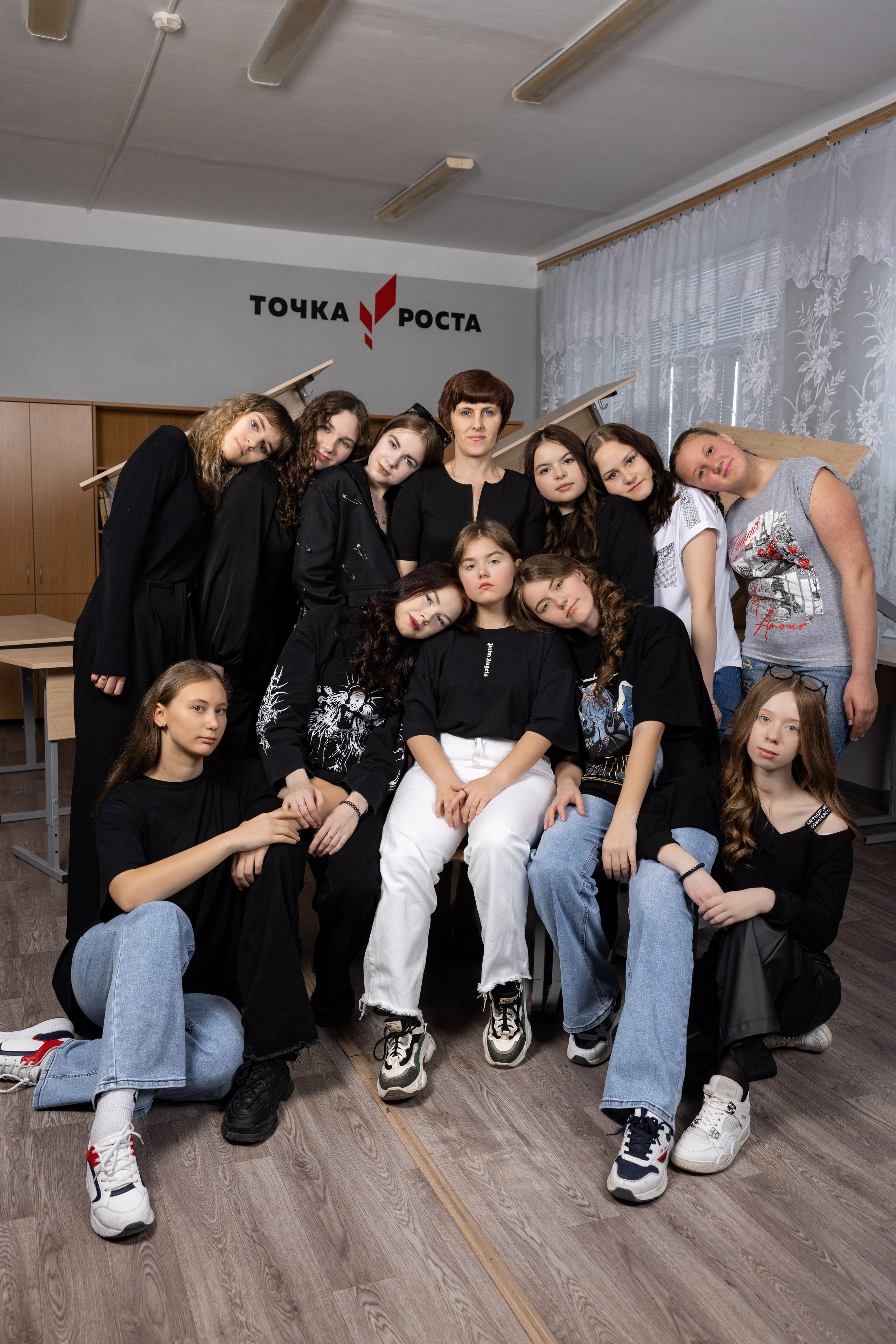 Ассорти. Школьный и семейный фотограф в городе Тамбов и Моршанск Елена Федорова