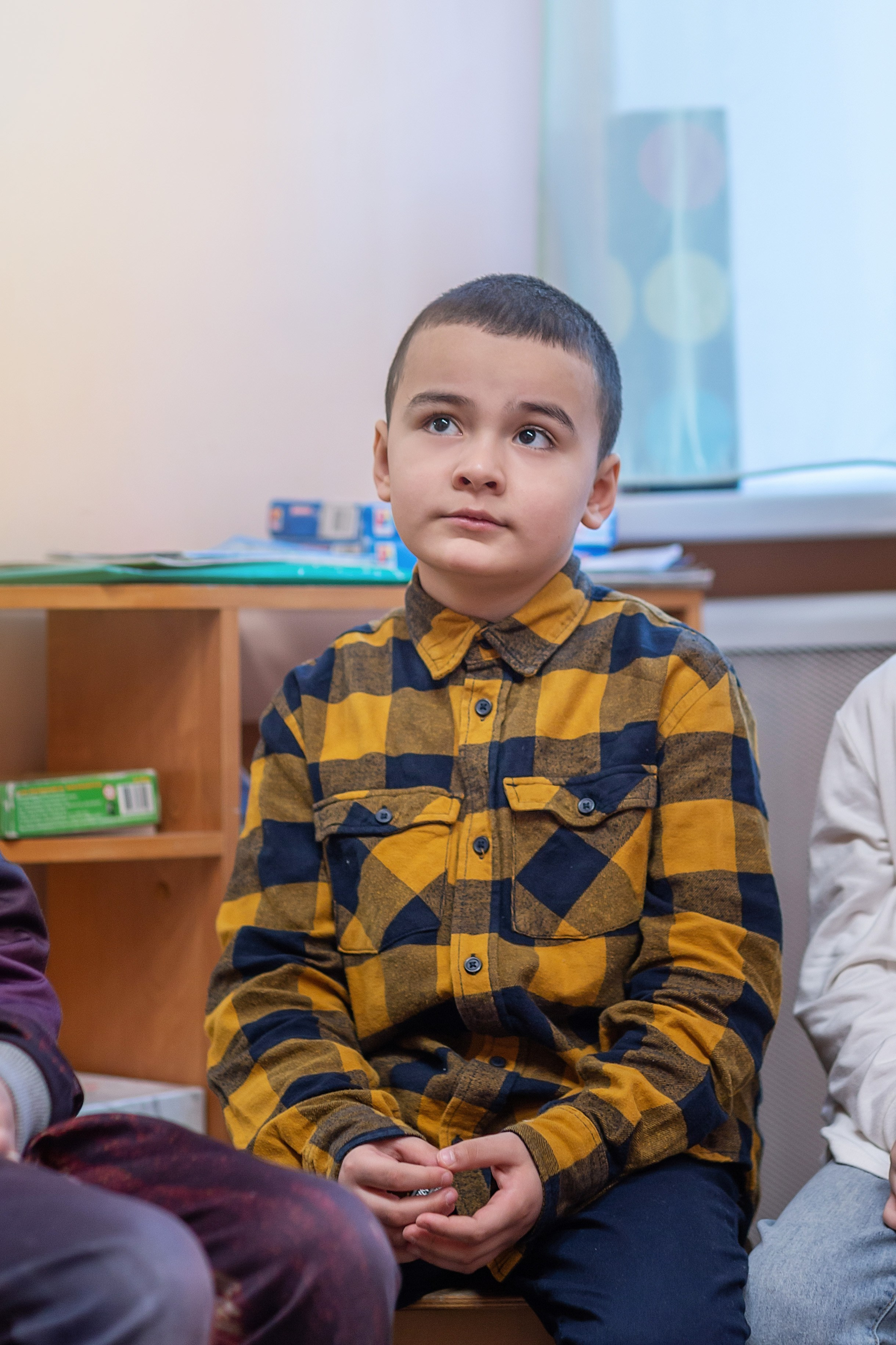 Выпускной фотоальбом 2025. Семейный фотограф в Санкт-Петербурге