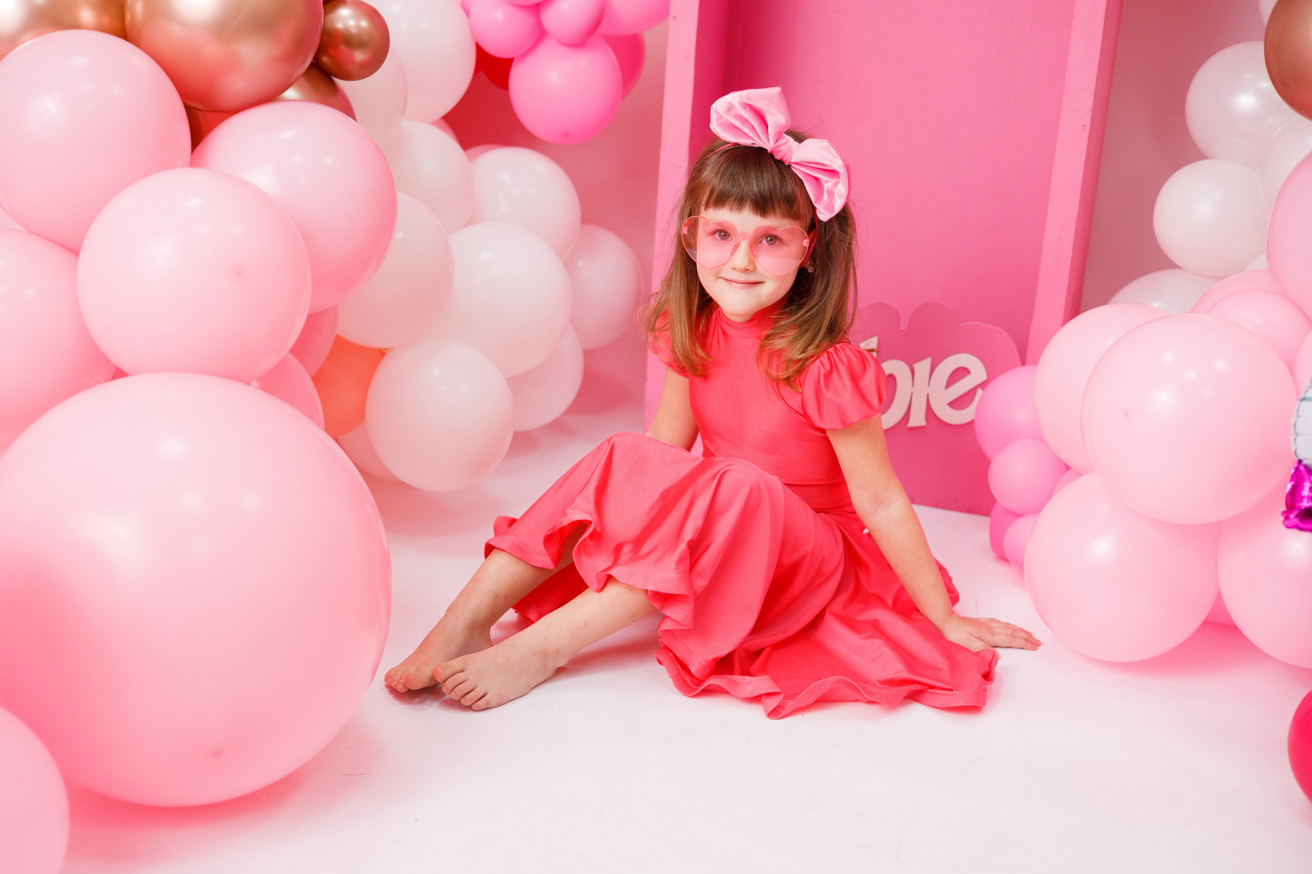 Барби. Фотограф новорожденных и семей Туапсе Краснодарский край Анна Альтман