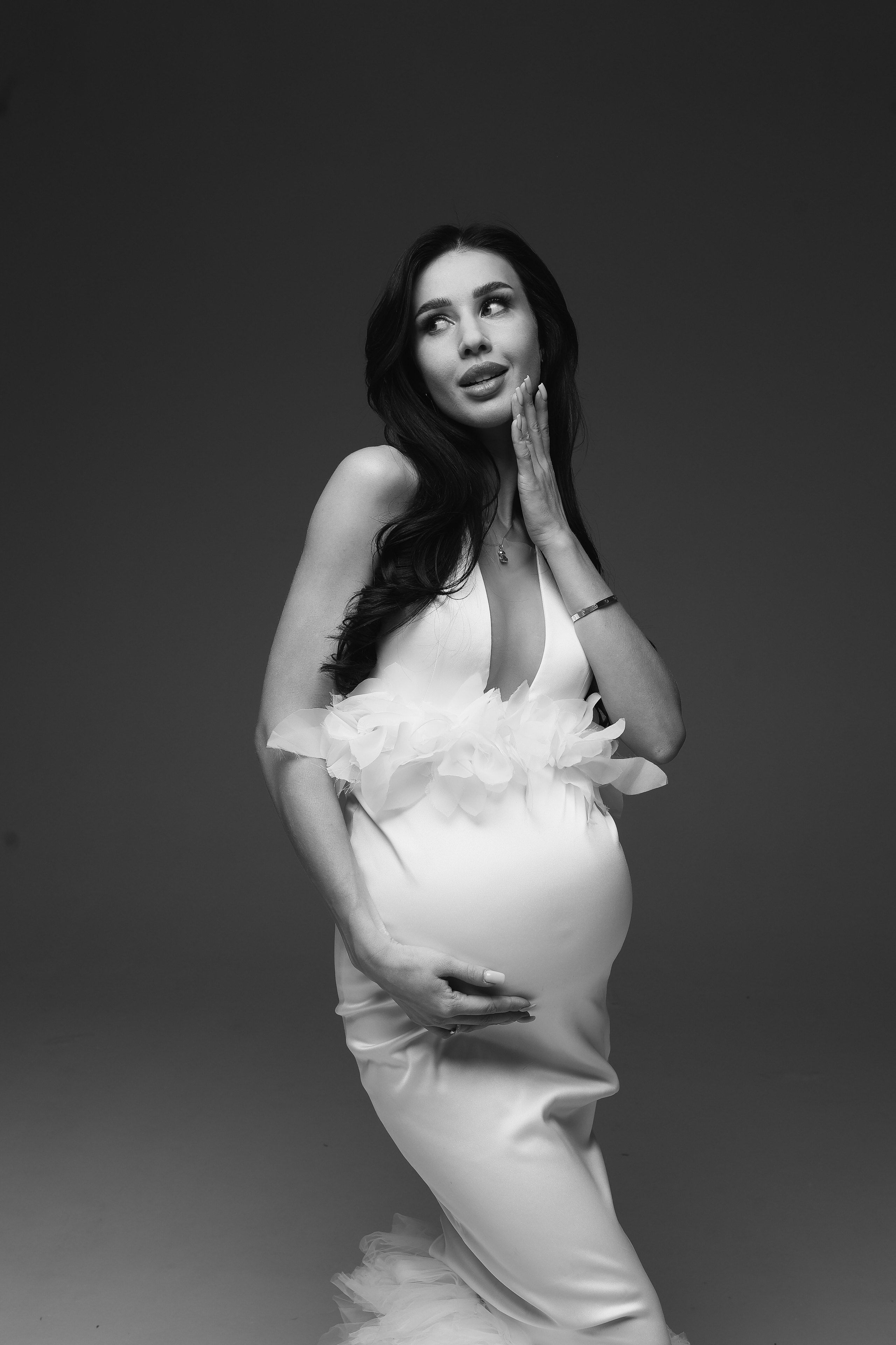 Ксения. Фотограф, визажист. Москва