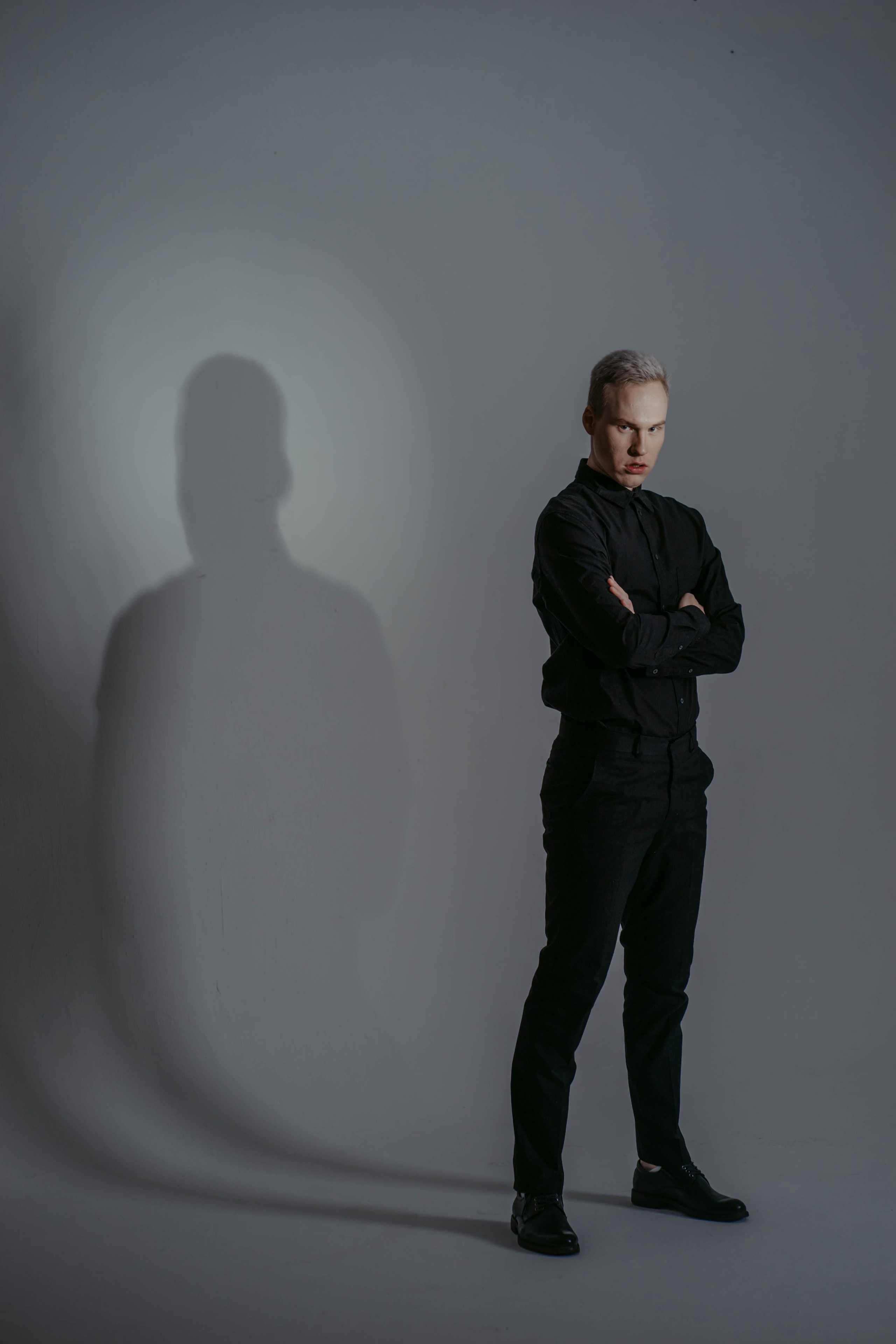 Валерий и его личности. Olgamashh